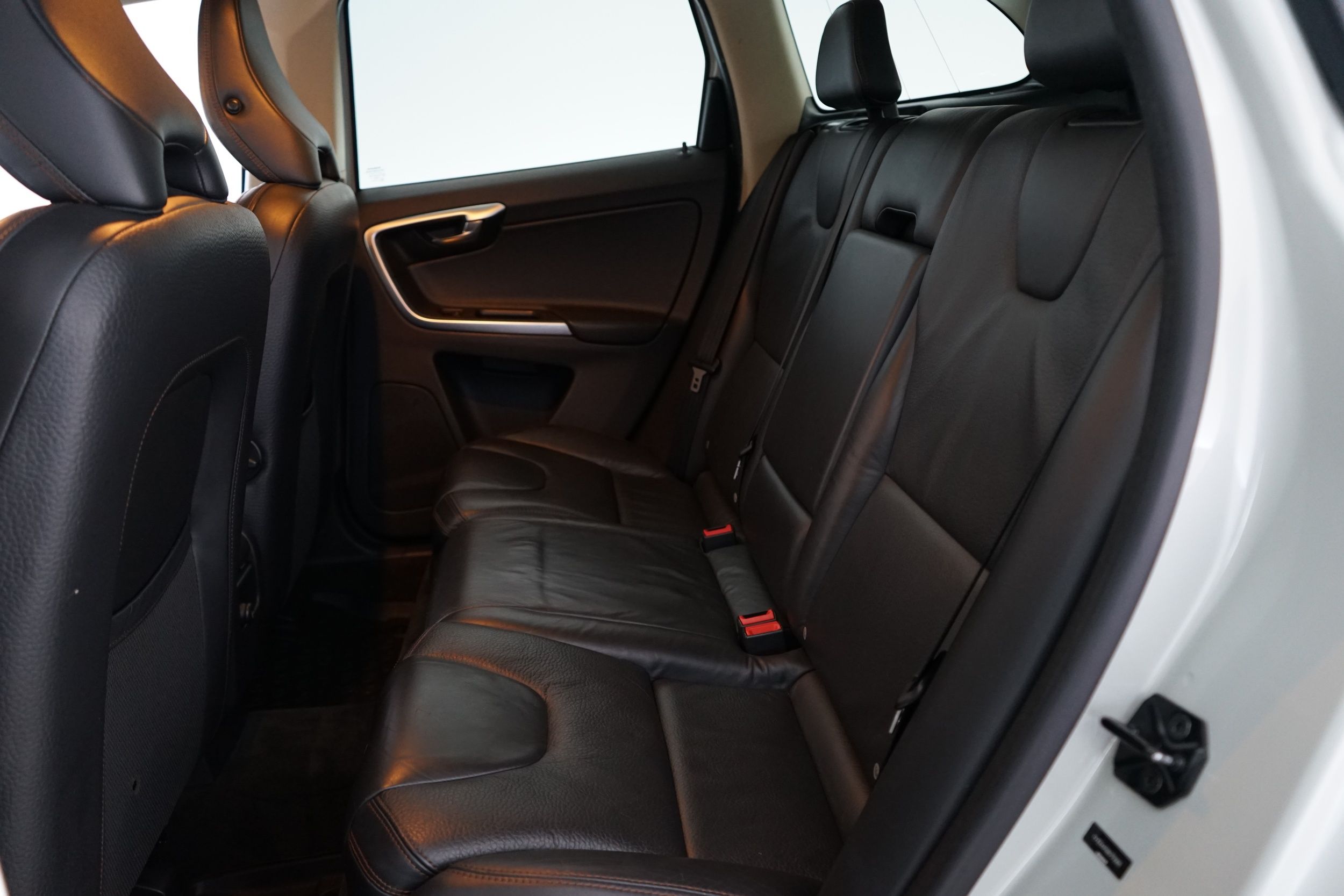 Volvo XC60 2011