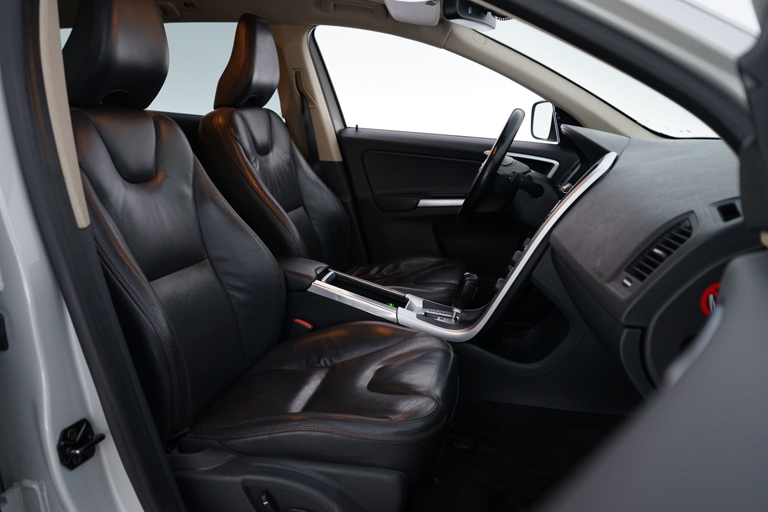 Volvo XC60 2011
