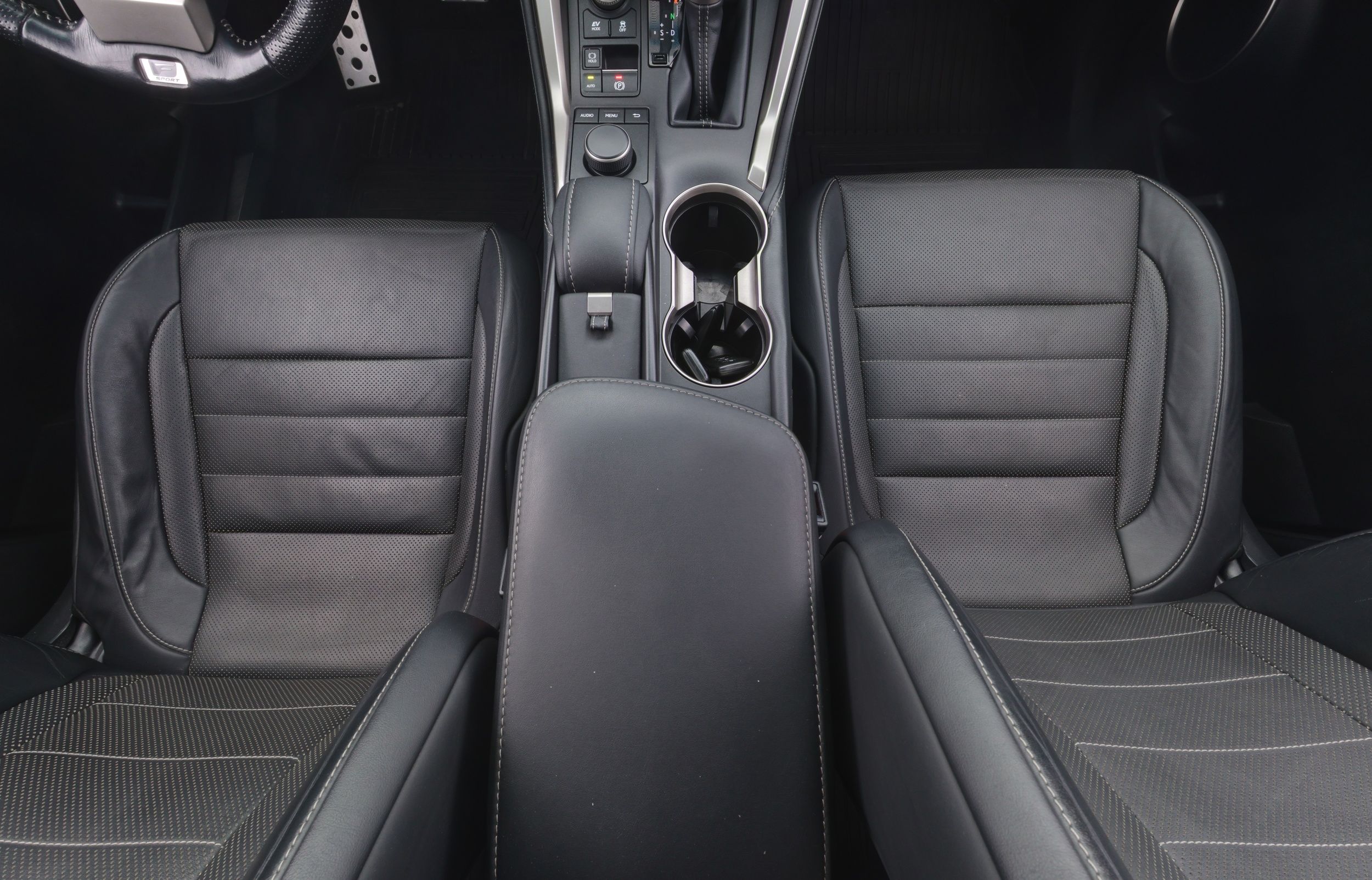 Lexus NX 2016