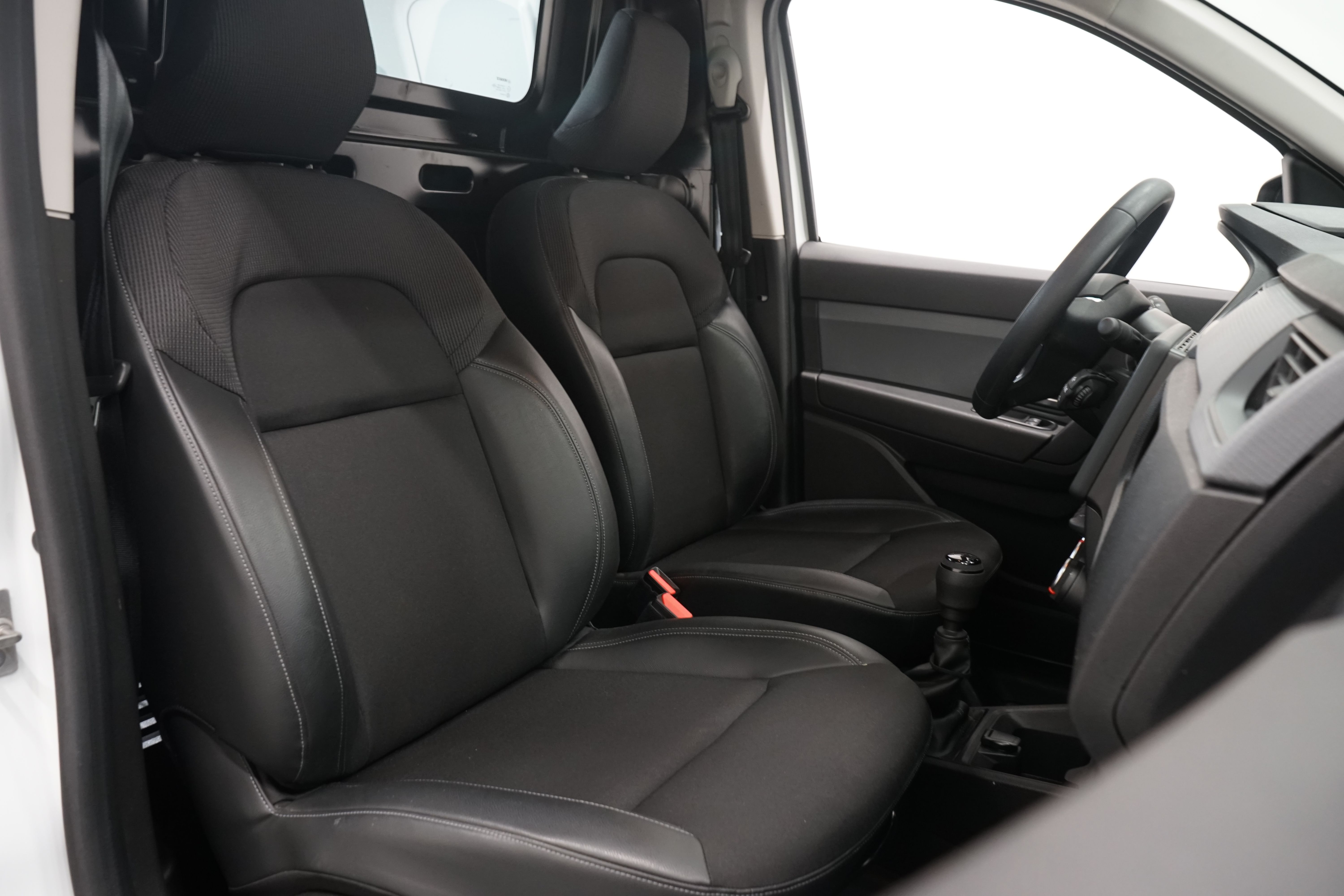 Renault Express 2021