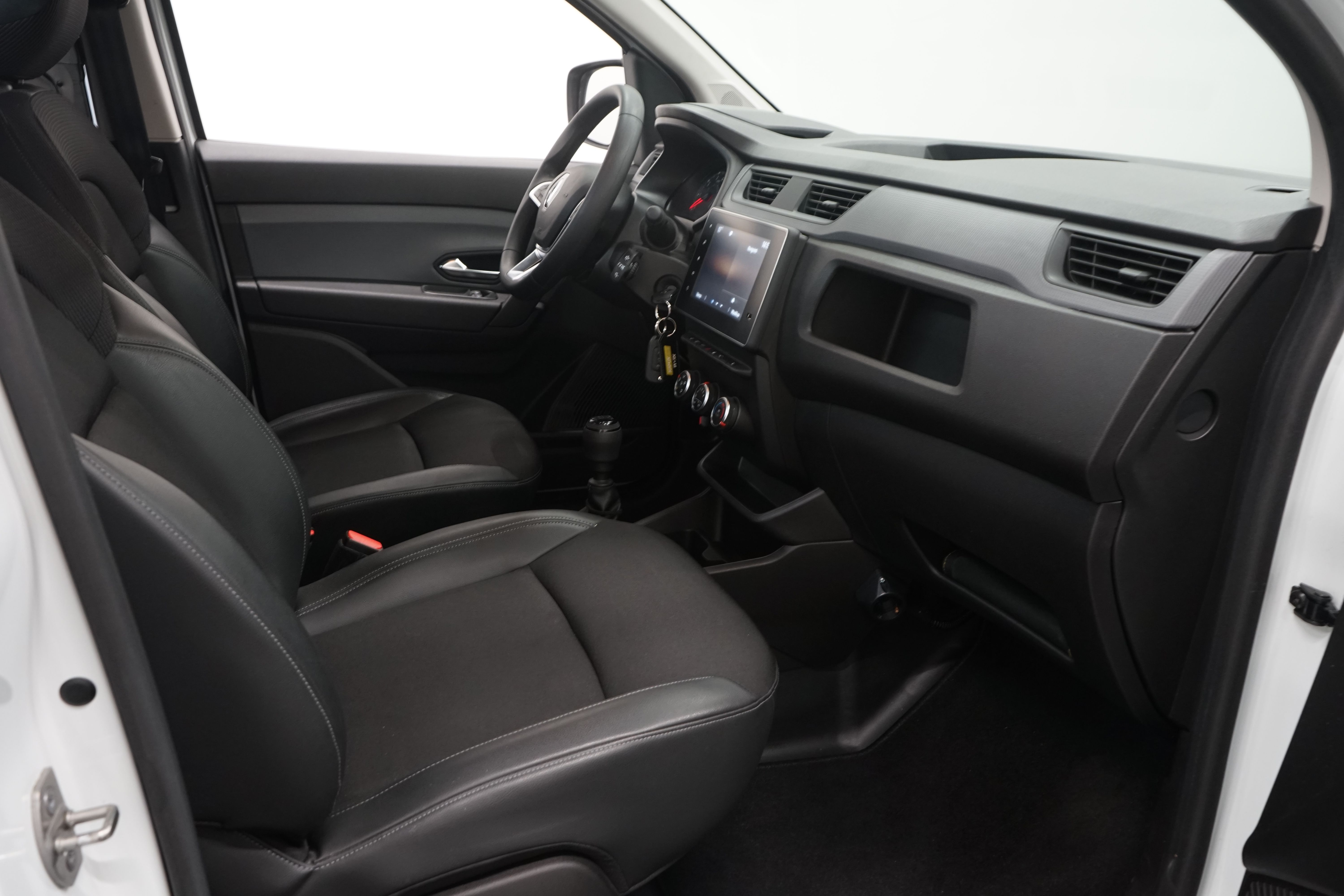 Renault Express 2021