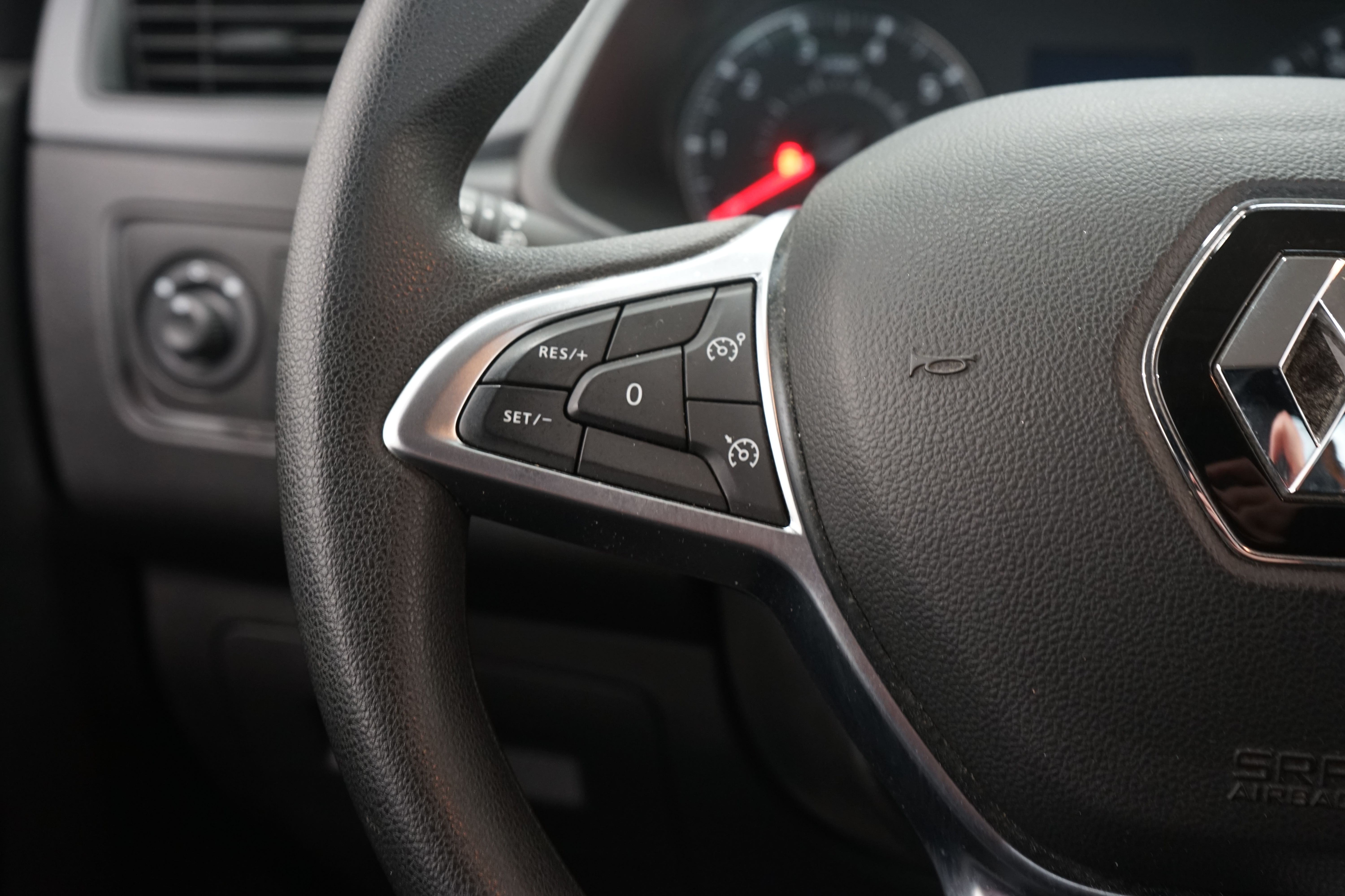 Renault Express 2021