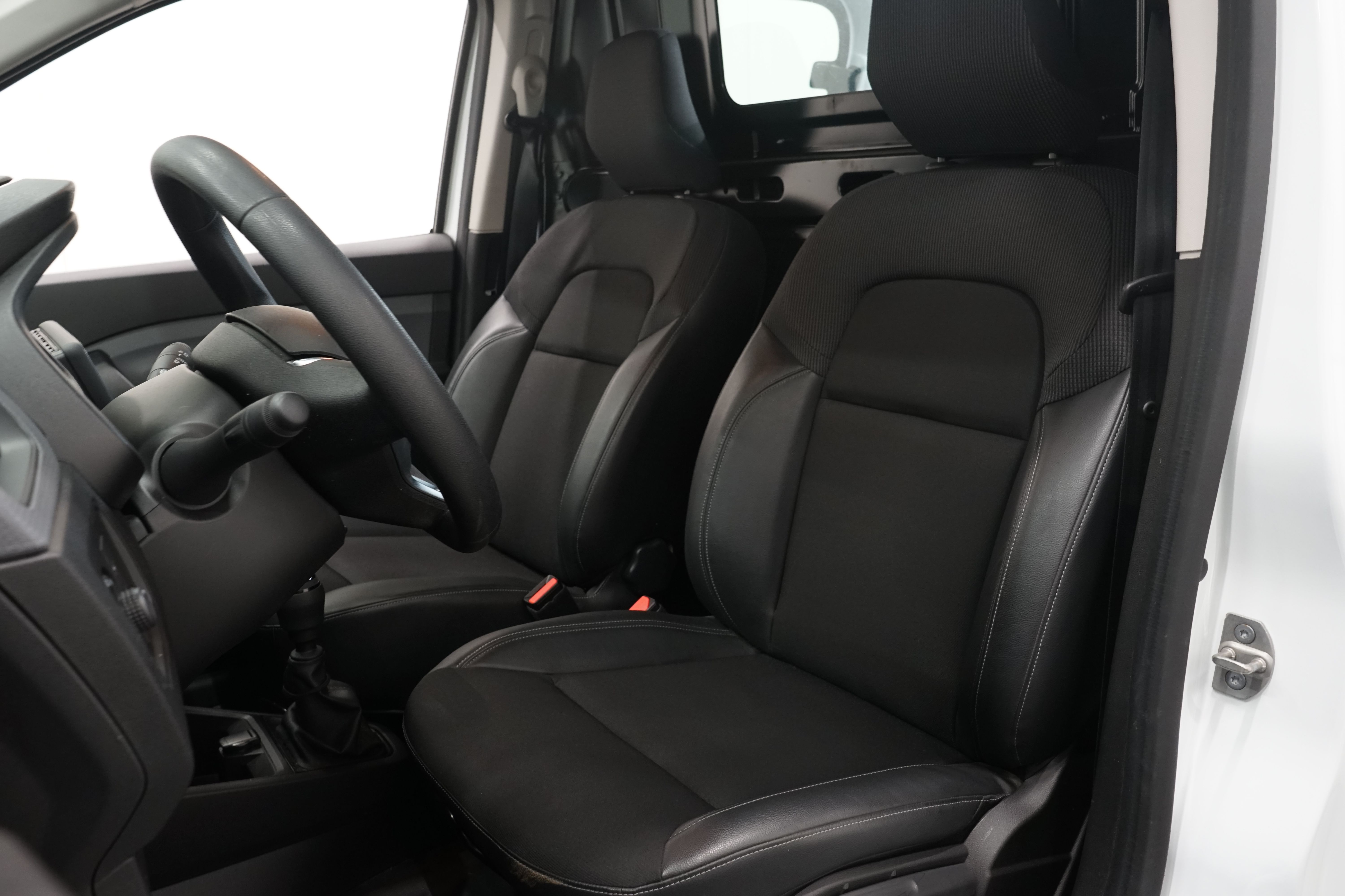 Renault Express 2021