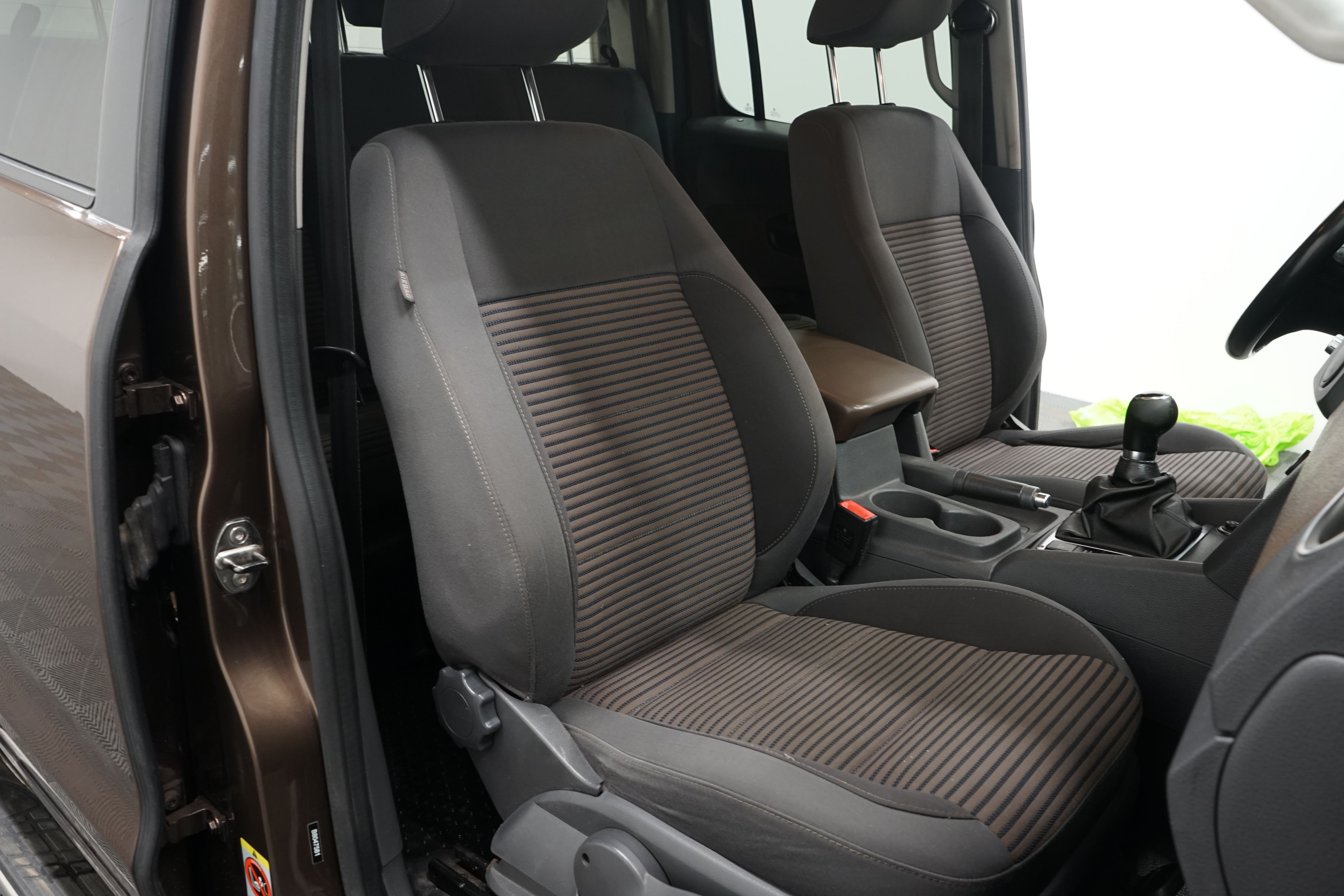 Volkswagen Amarok 2011