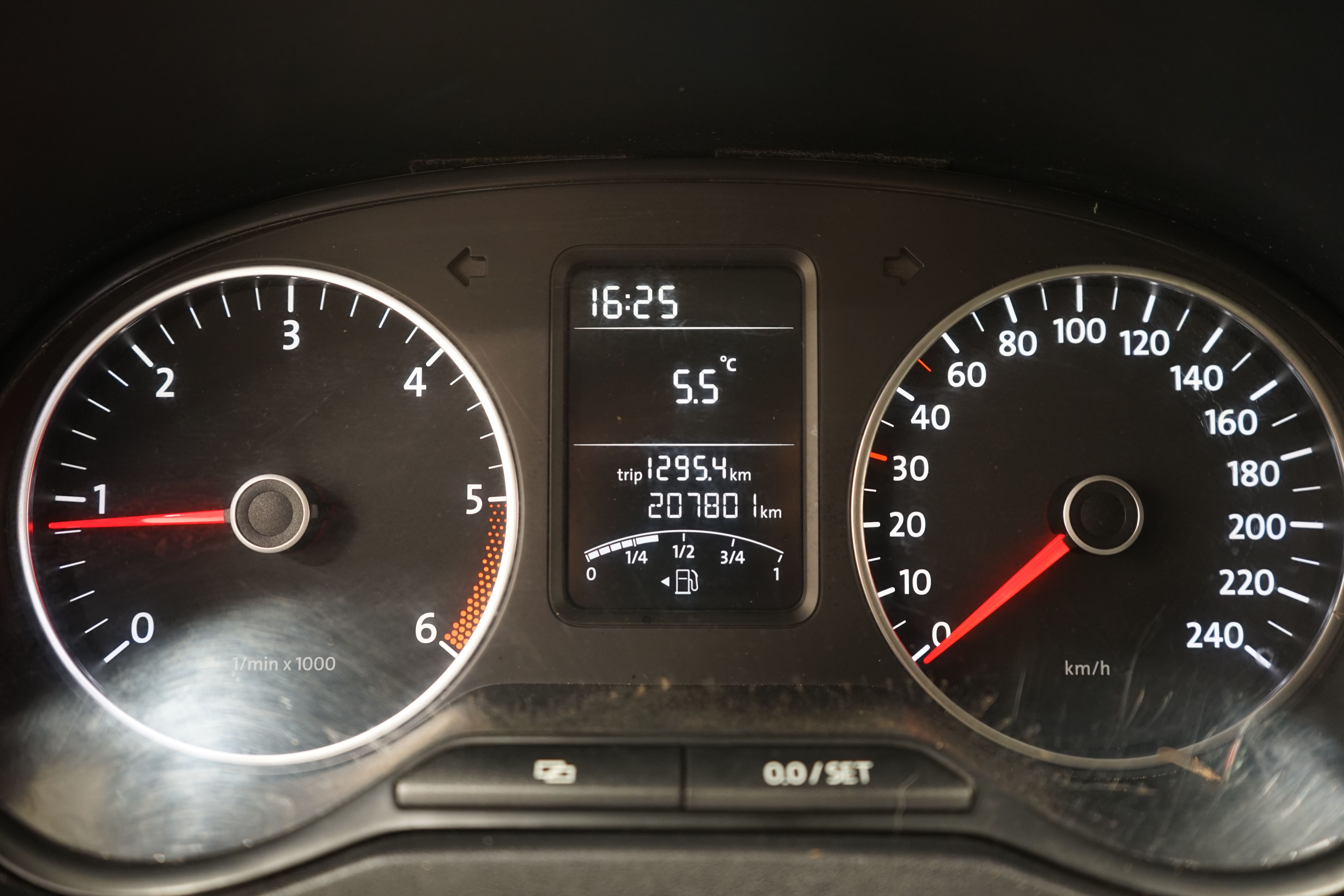 Volkswagen Amarok 2011