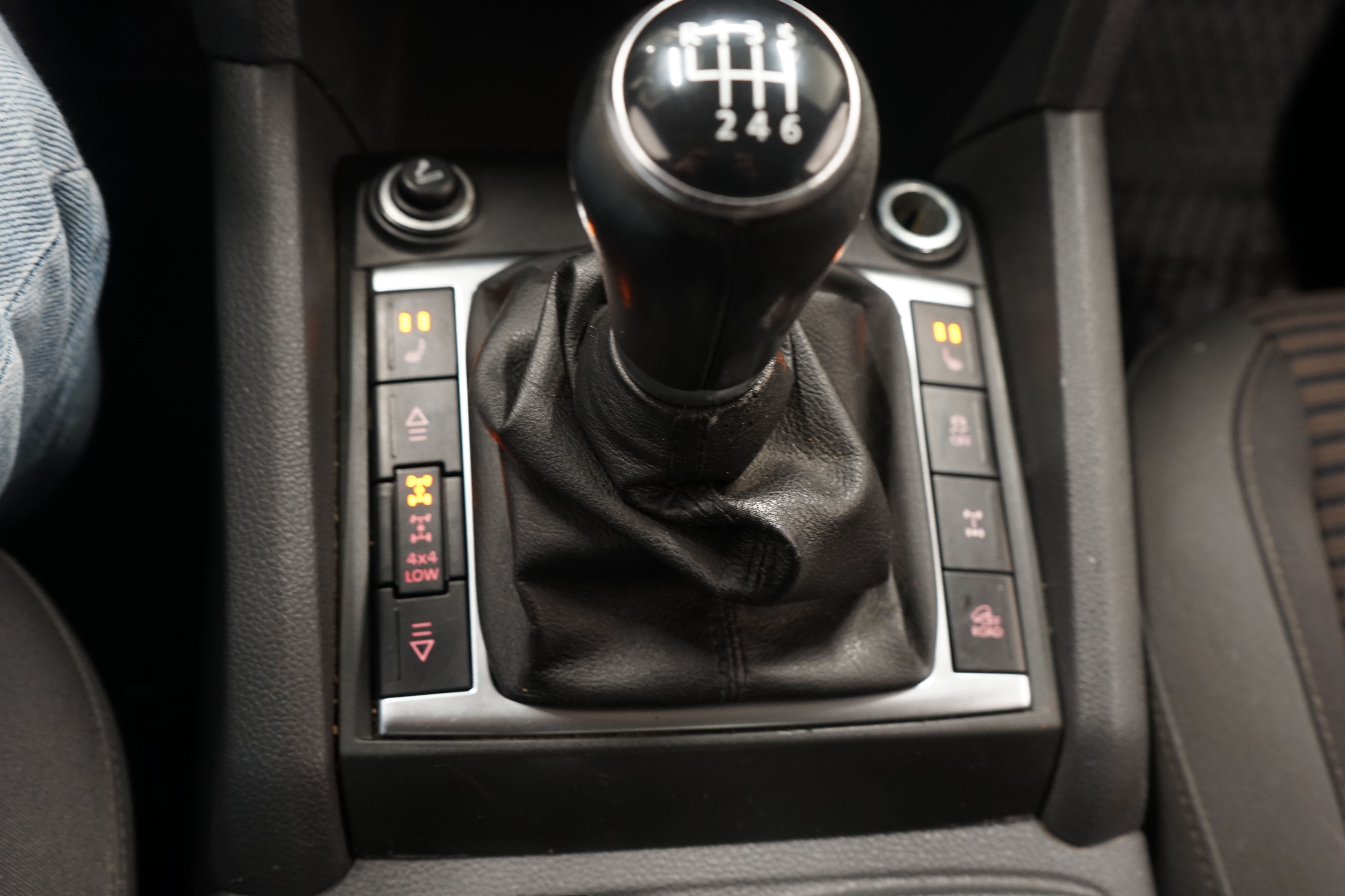 Volkswagen Amarok 2011