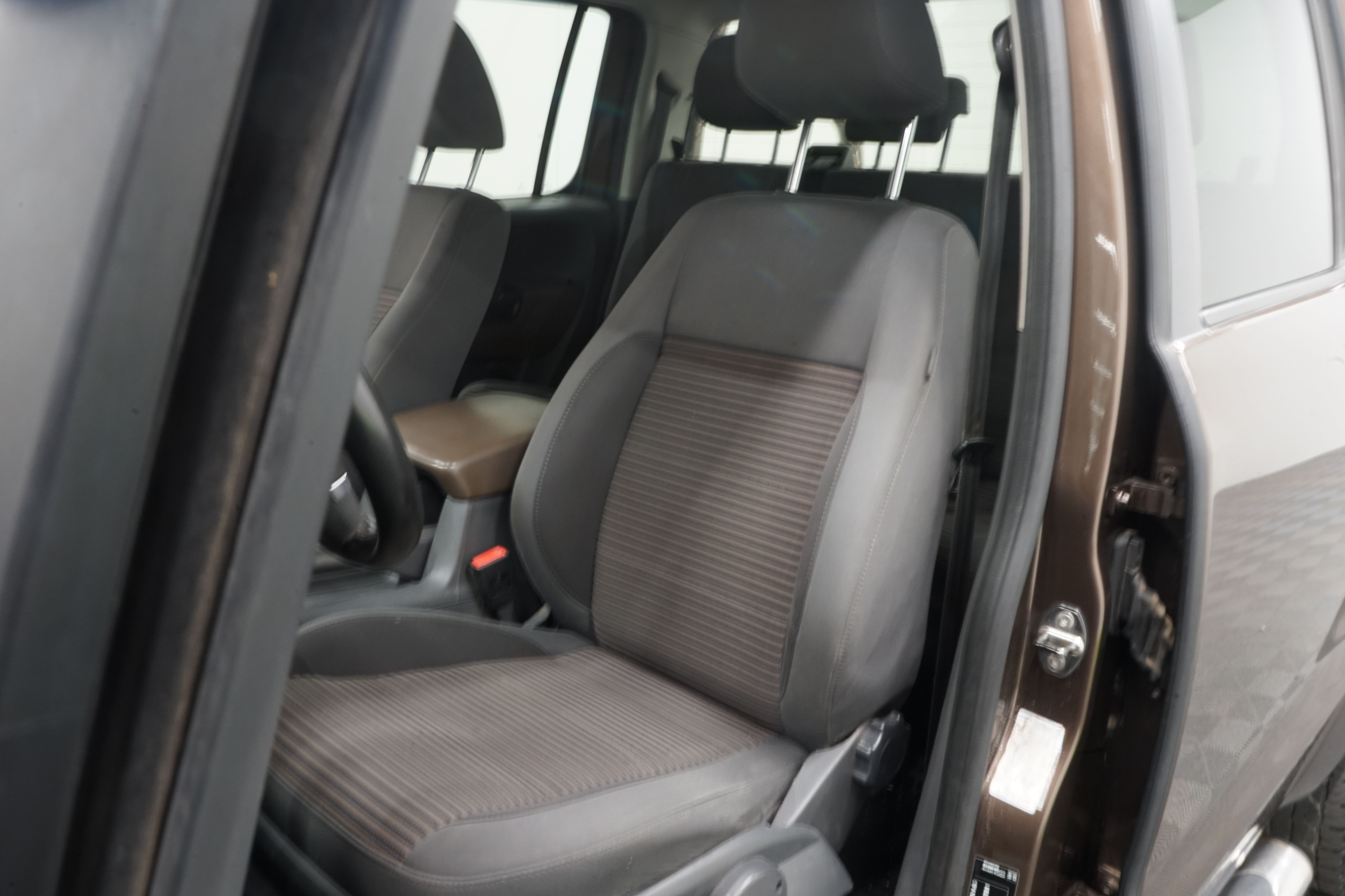 Volkswagen Amarok 2011