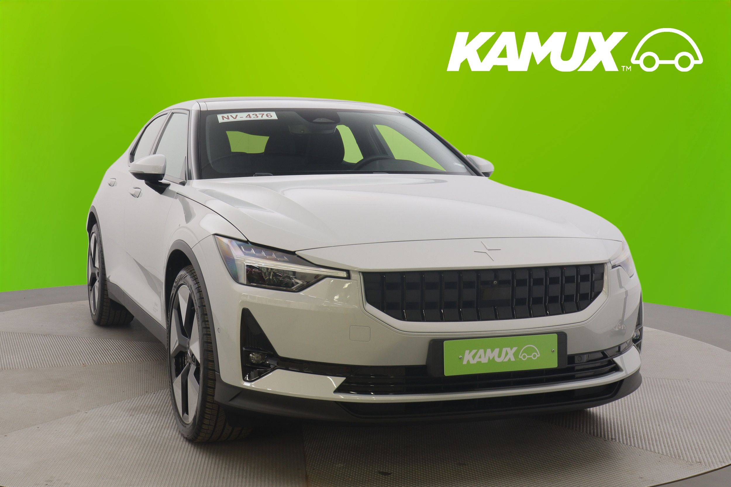 Polestar 2 2024