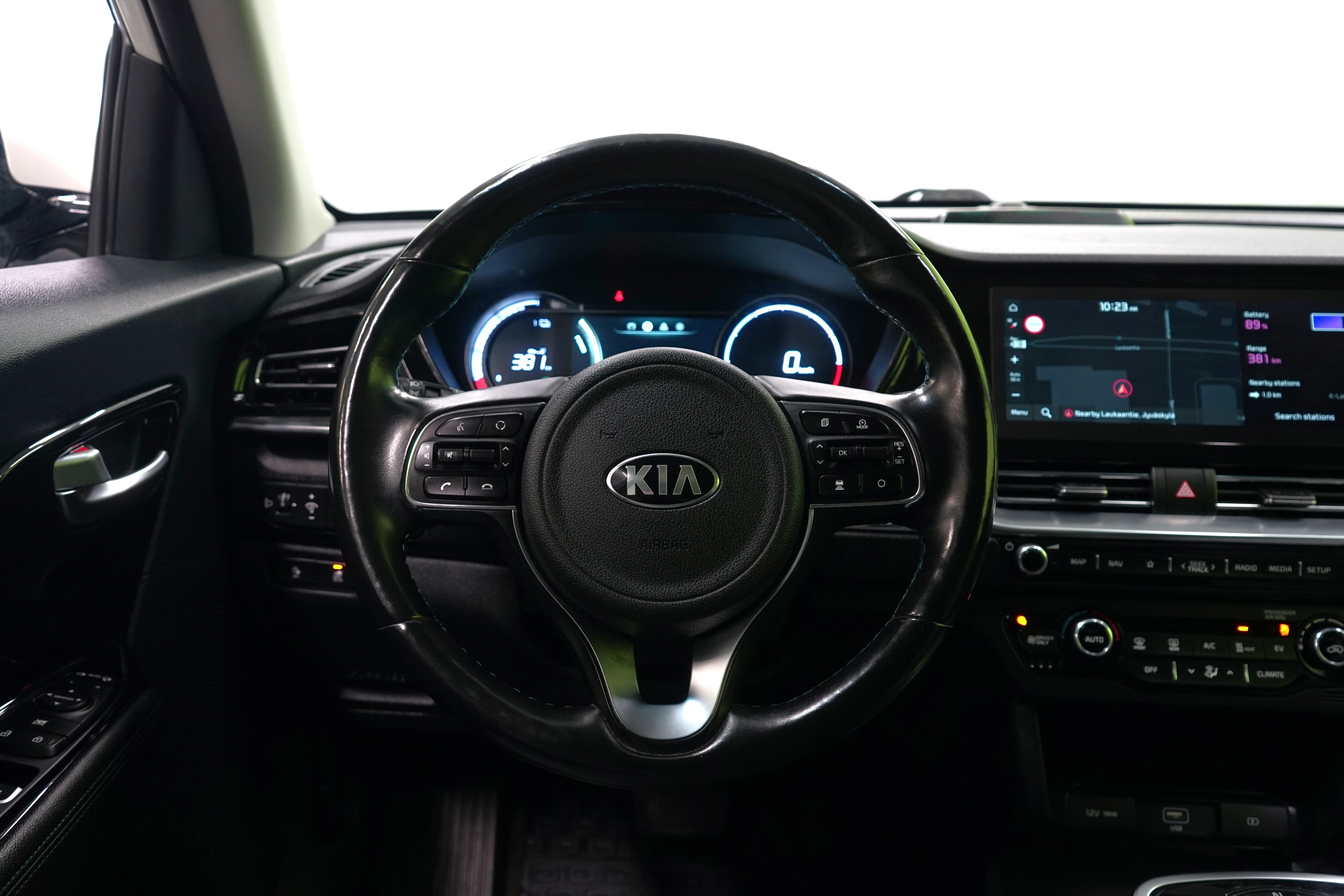 Kia Niro 2020