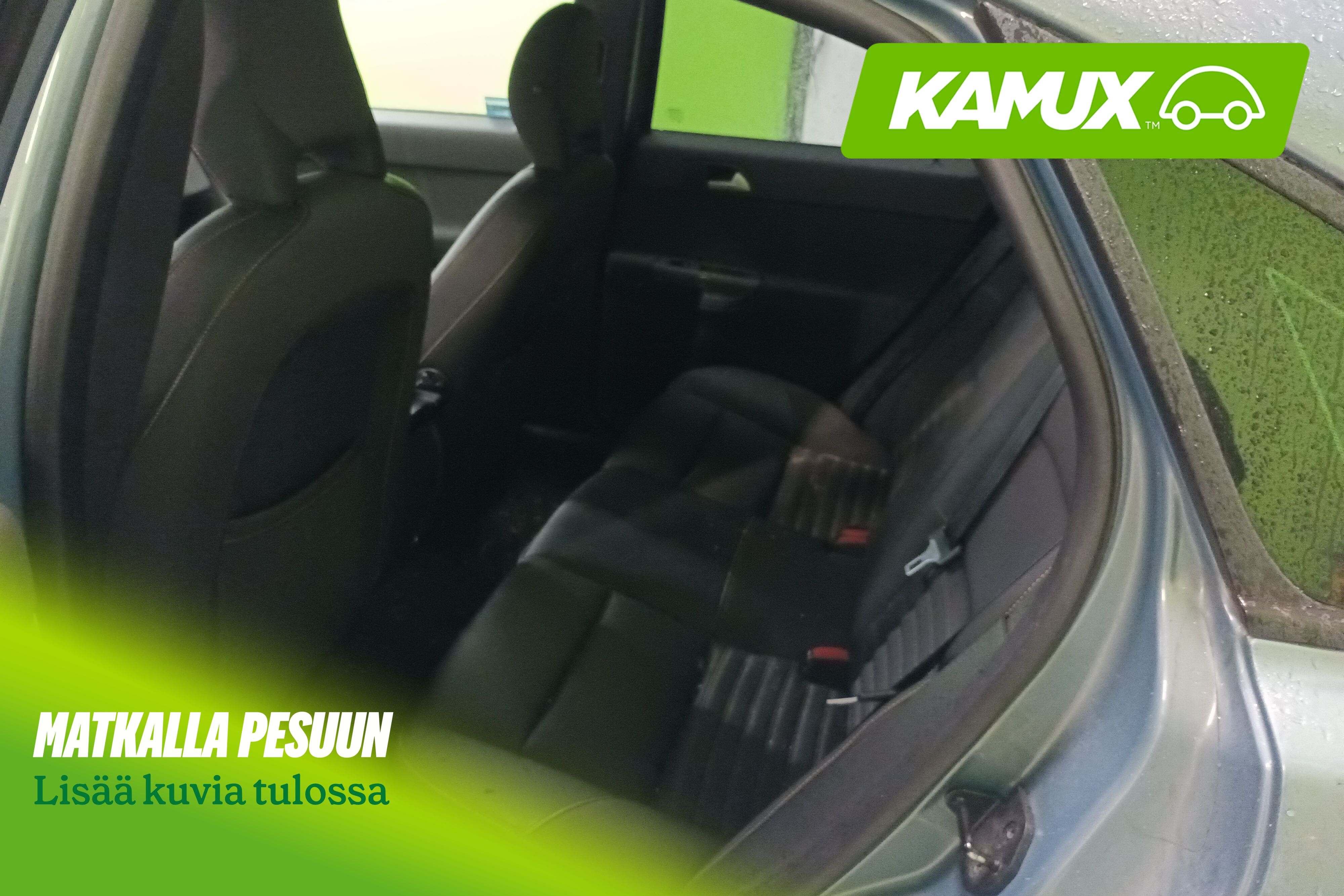 Volvo S40 2009