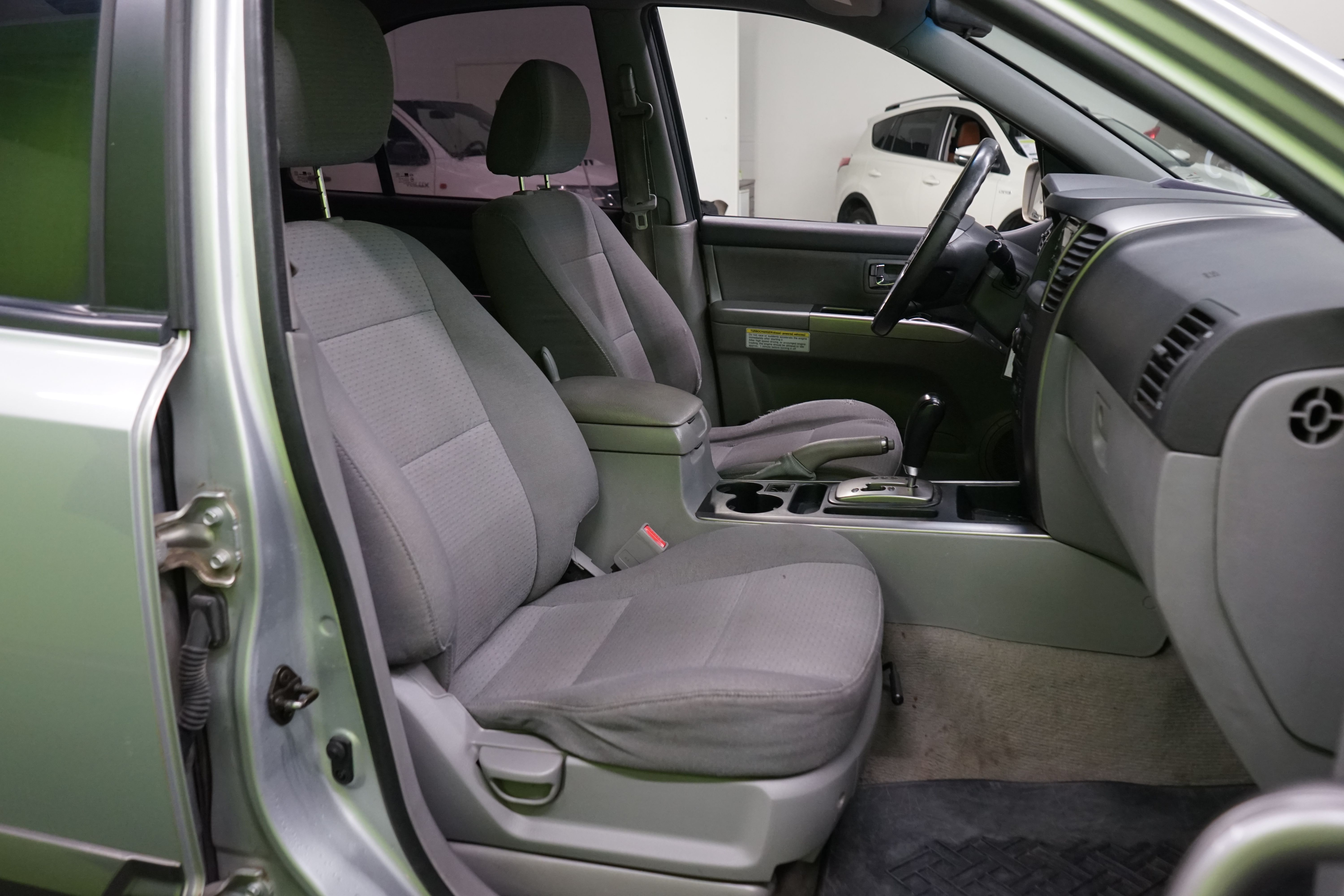 Kia Sorento 2006