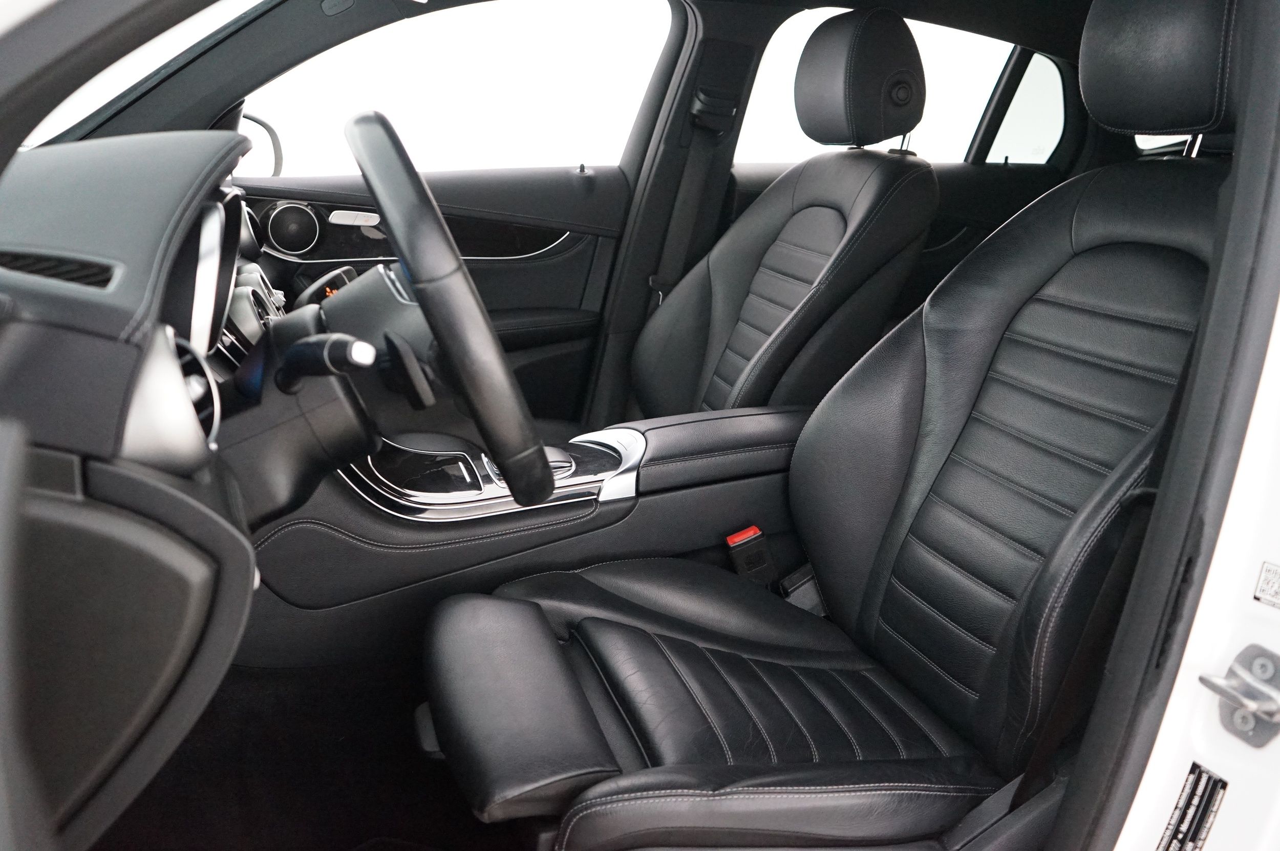 Mercedes-Benz GLC 2020
