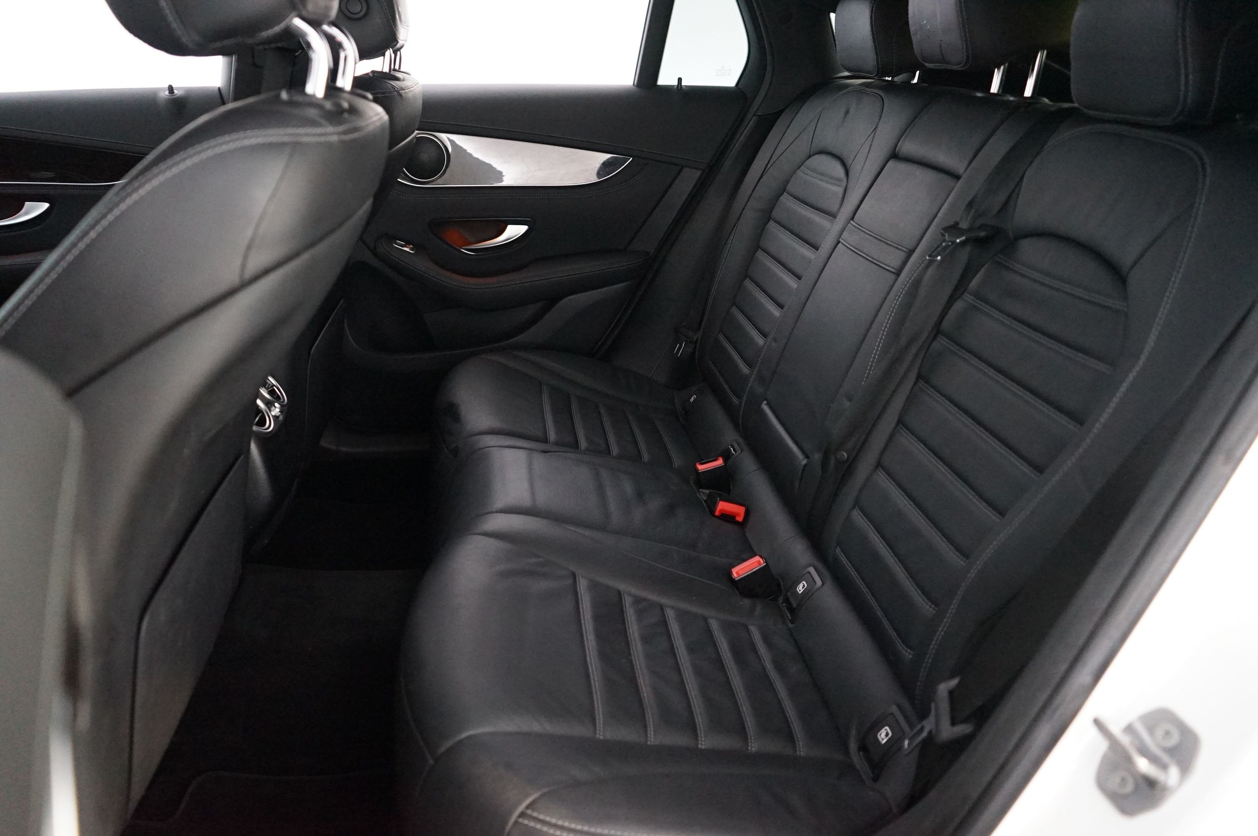 Mercedes-Benz GLC 2020