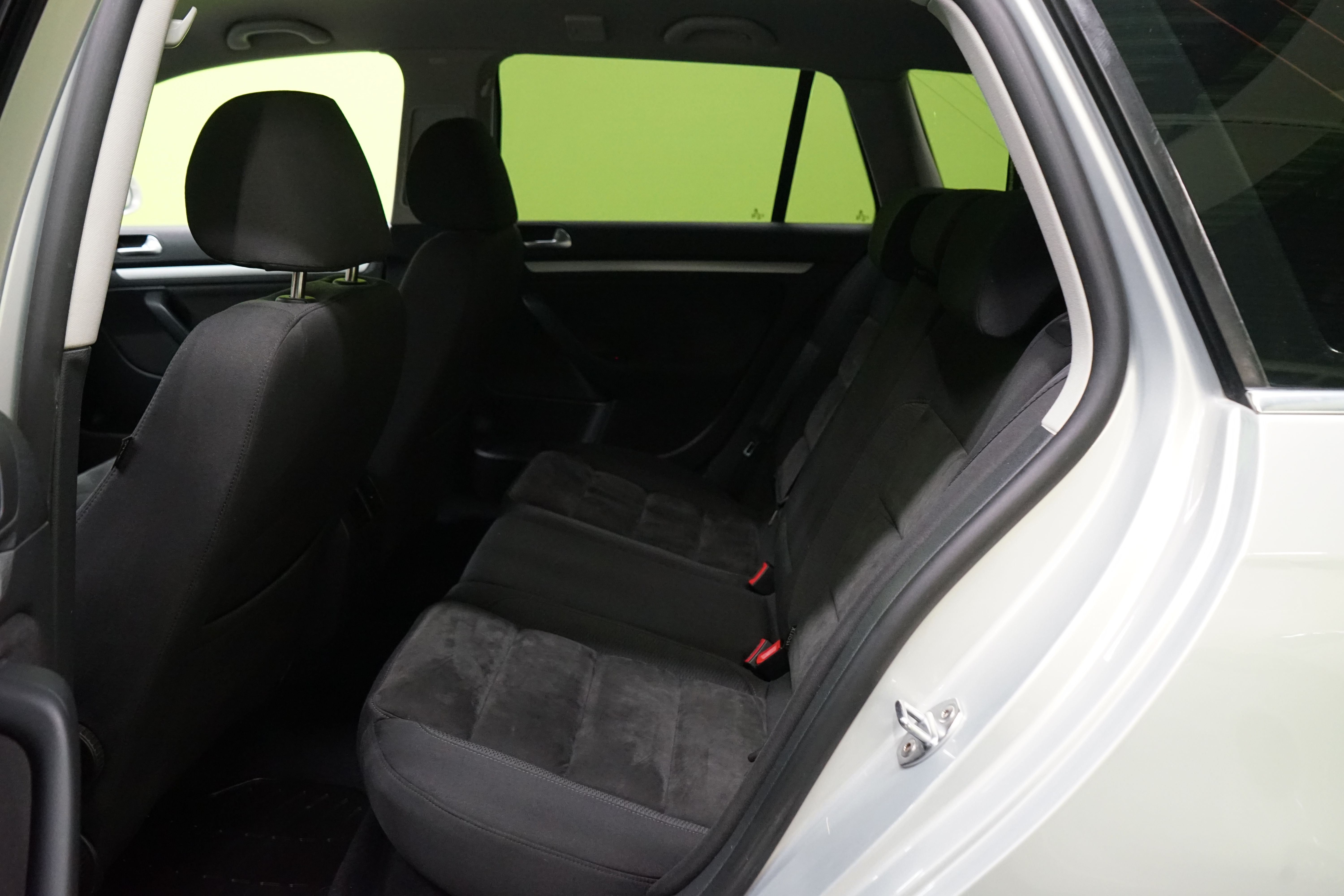 Volkswagen Golf 2011