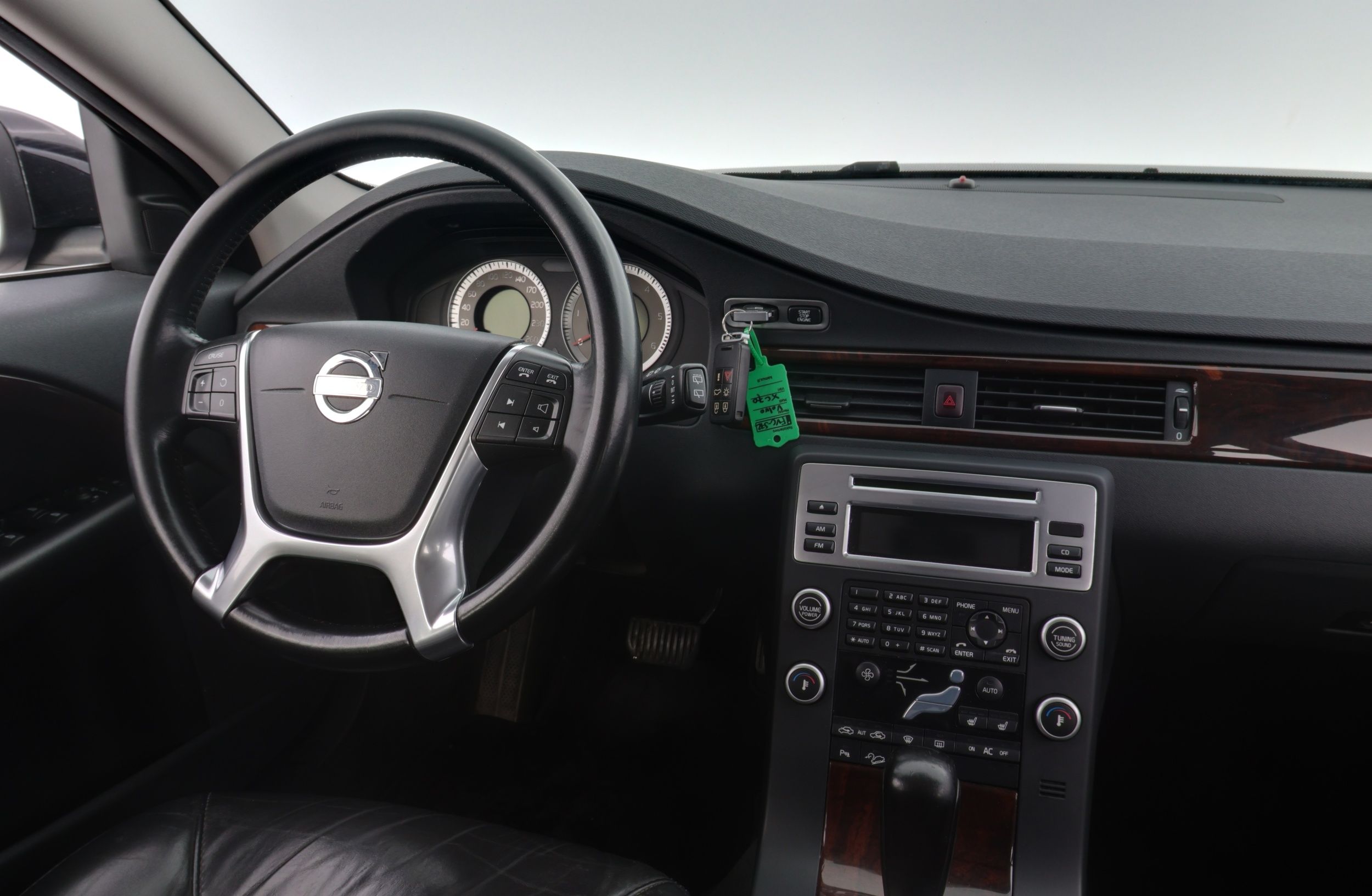 Volvo XC70 2010