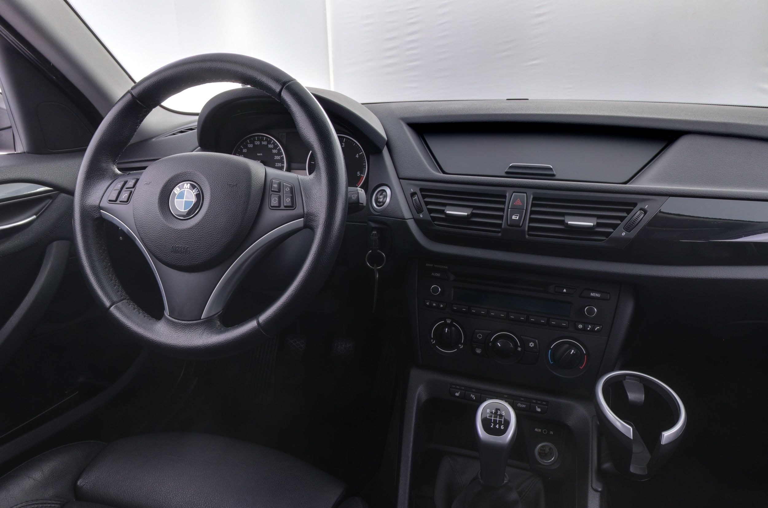 BMW X1 2010