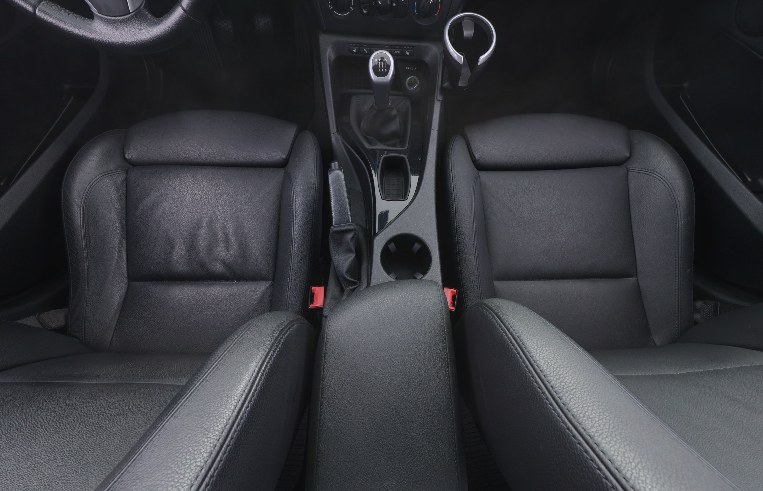 BMW X1 2010