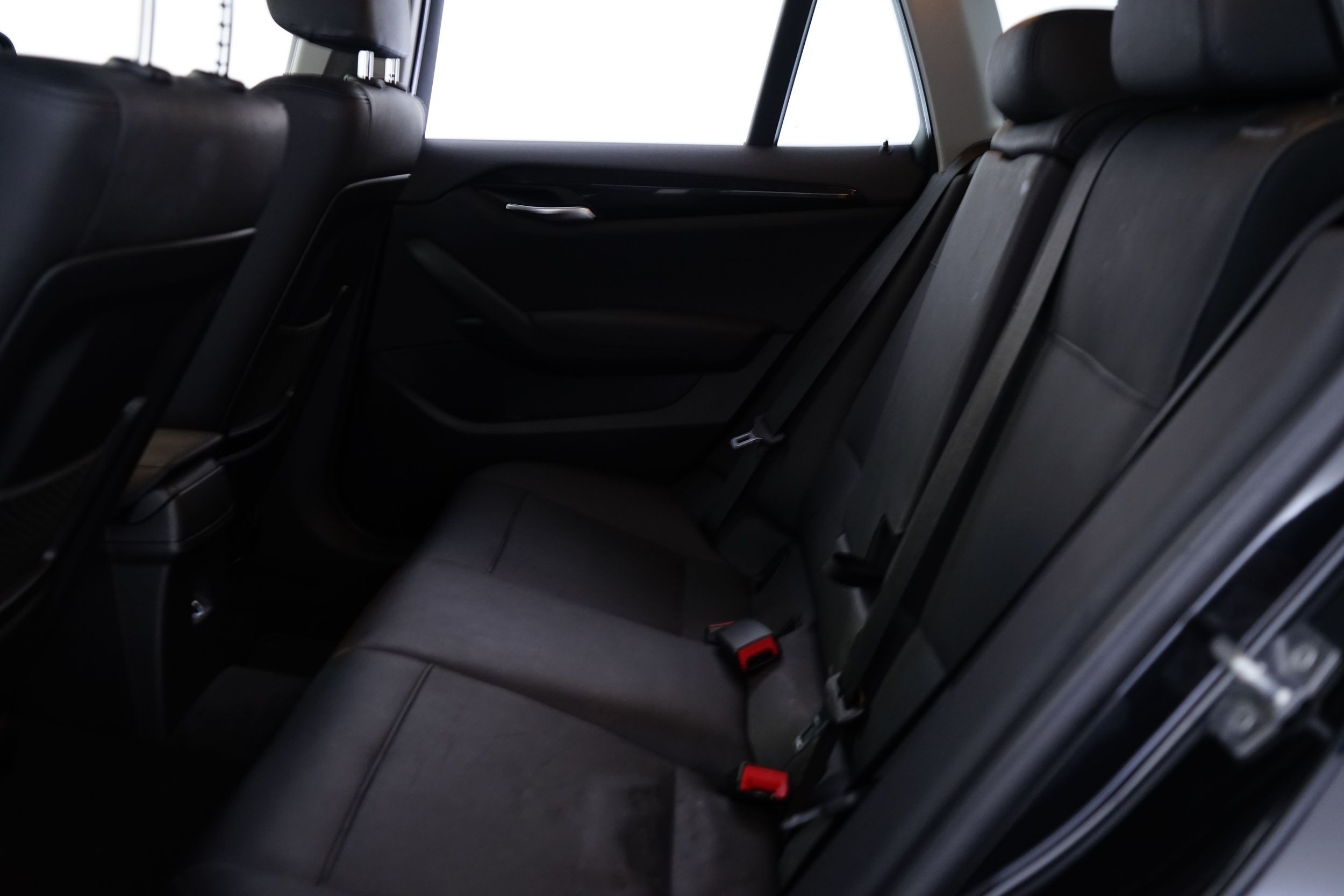 BMW X1 2010