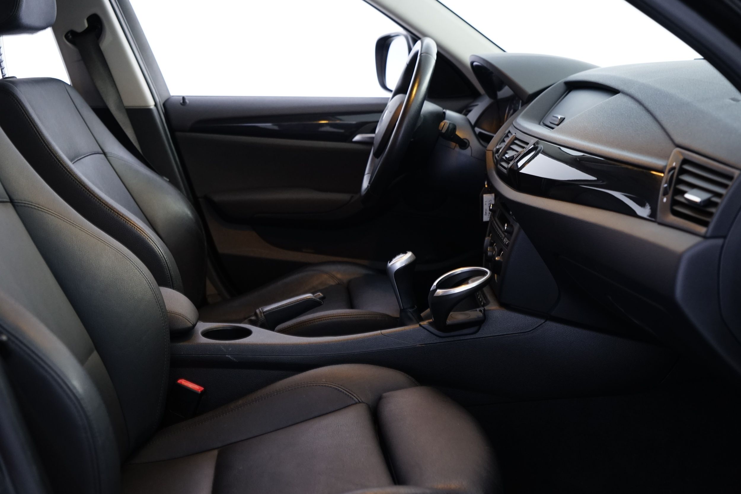 BMW X1 2010