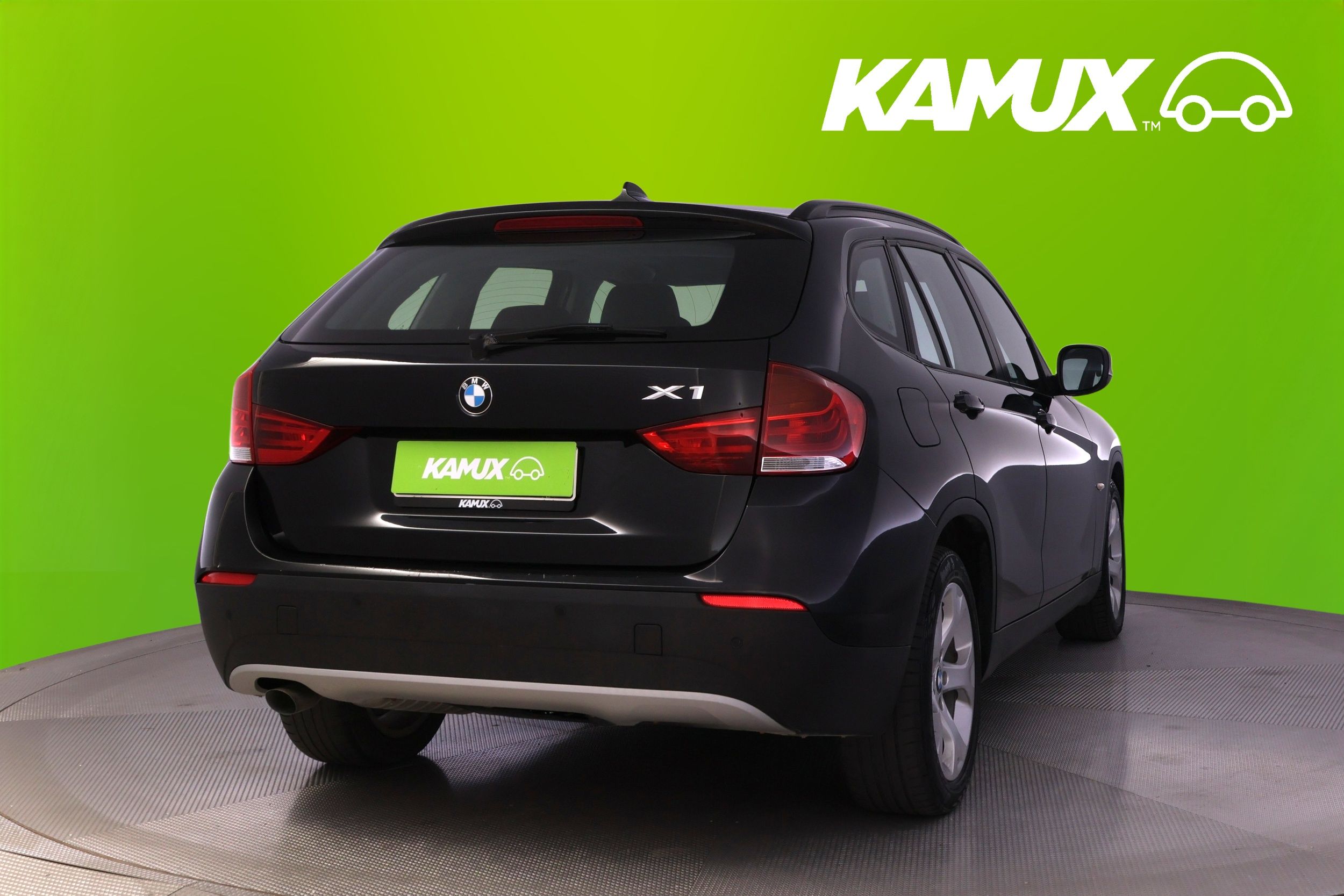 BMW X1 2010
