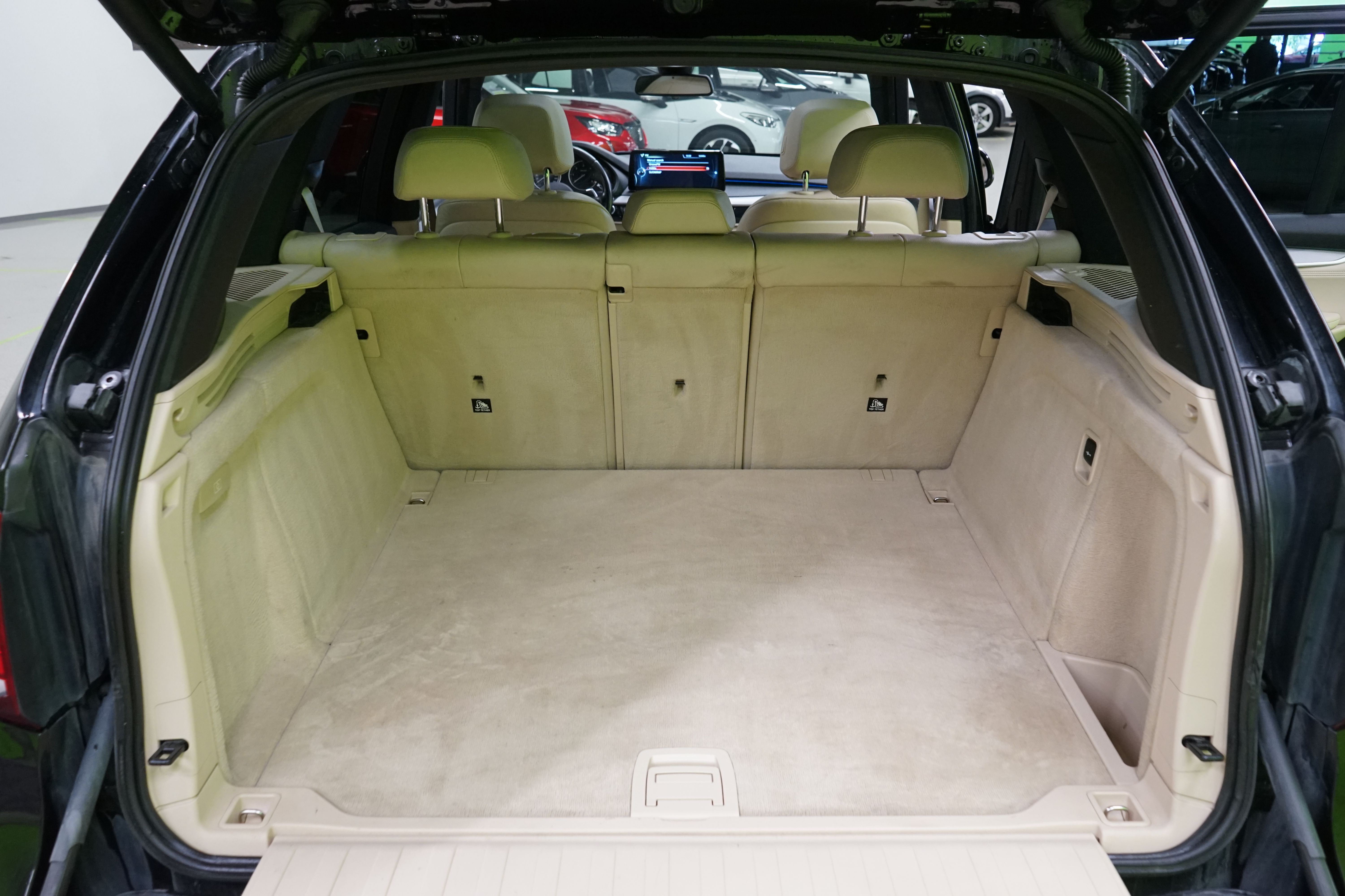 BMW X5 2014