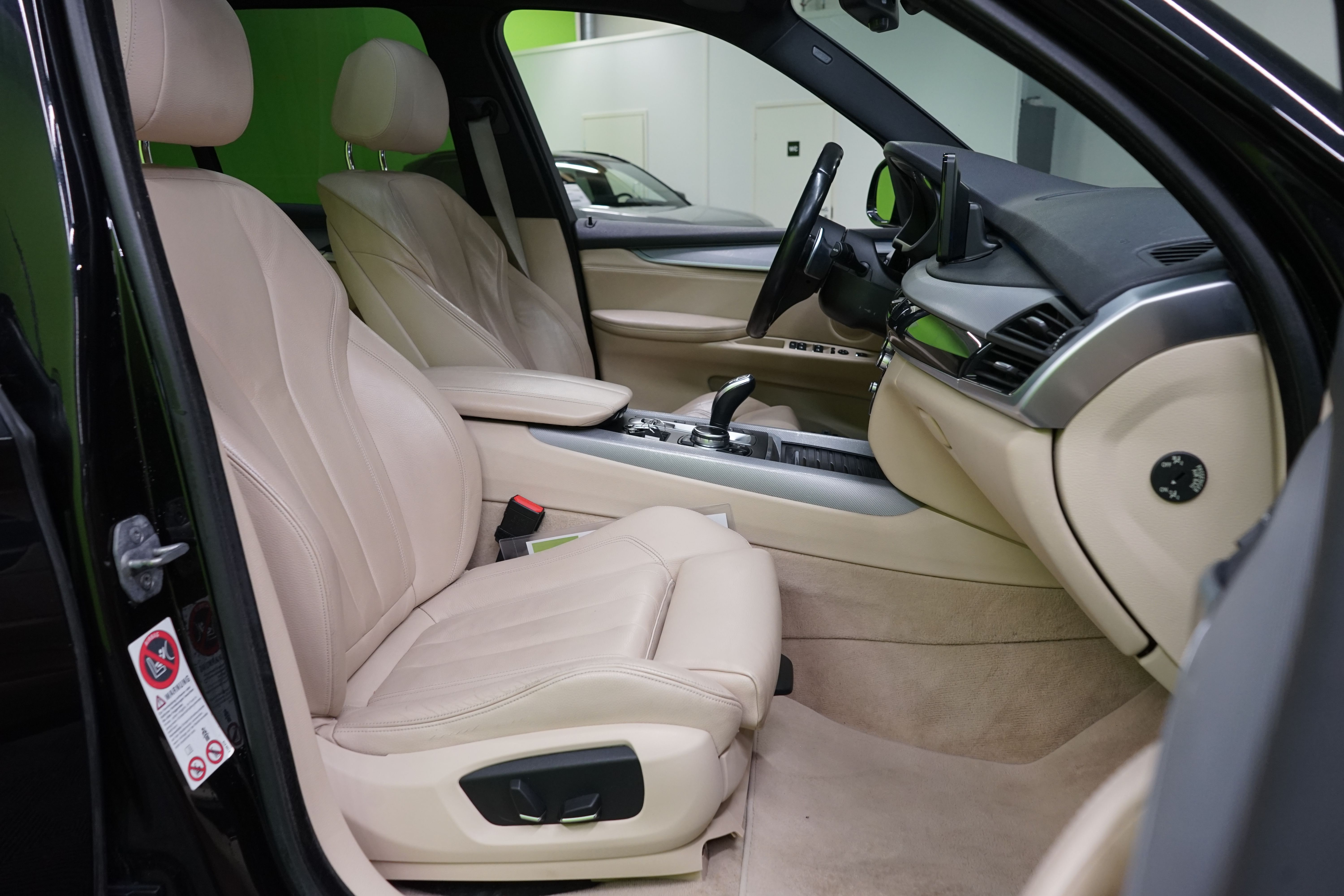 BMW X5 2014