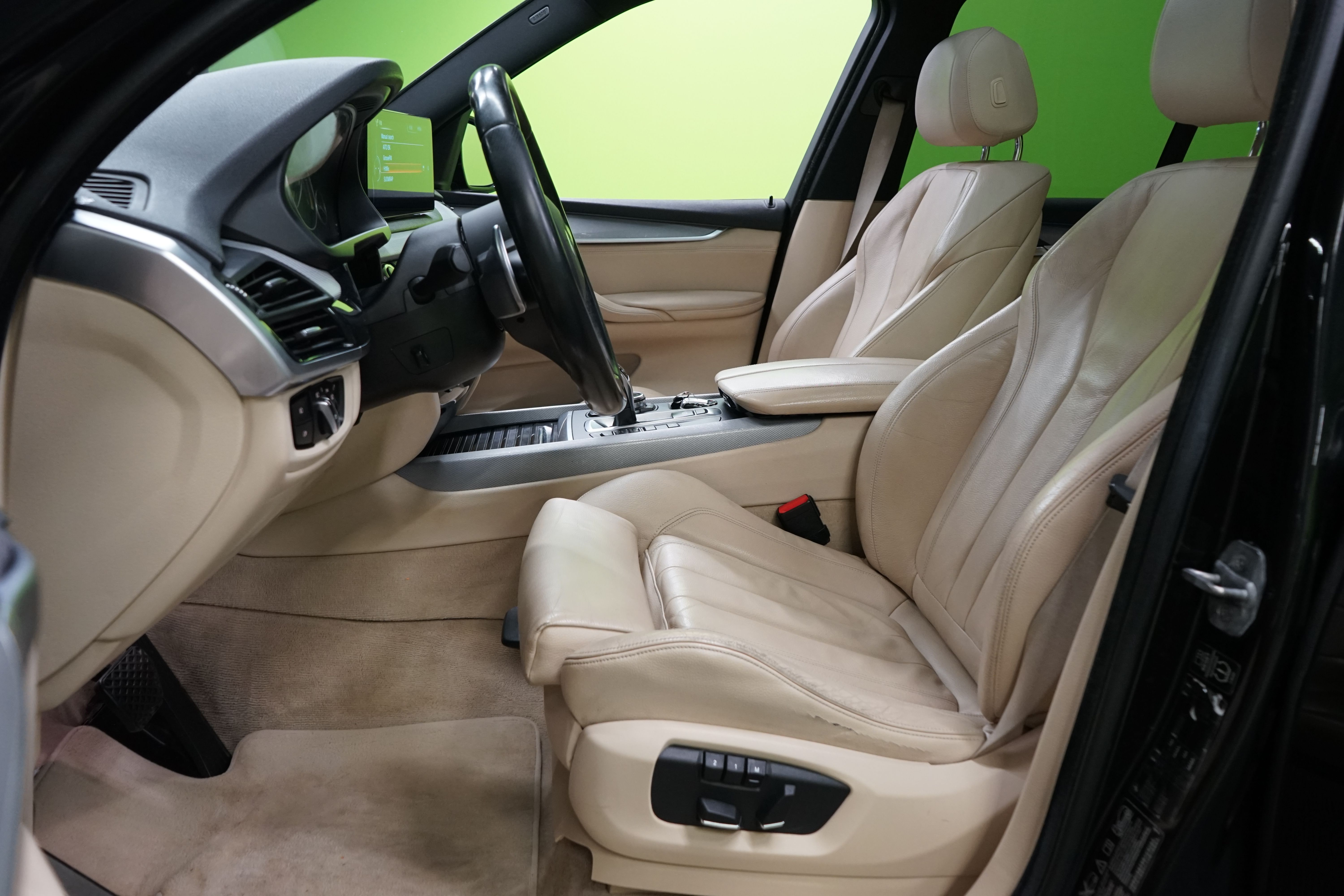 BMW X5 2014