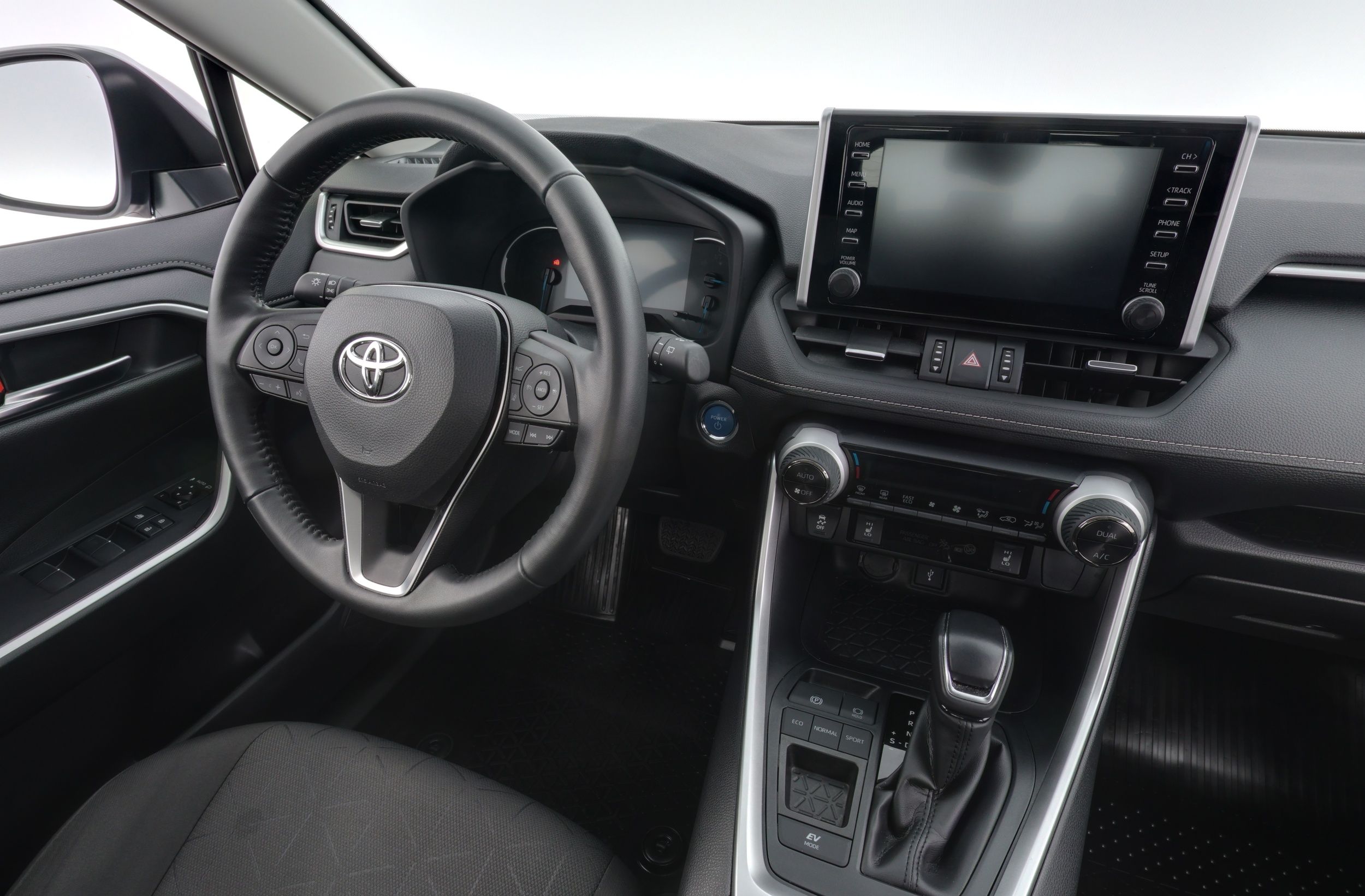 Toyota RAV4 2022