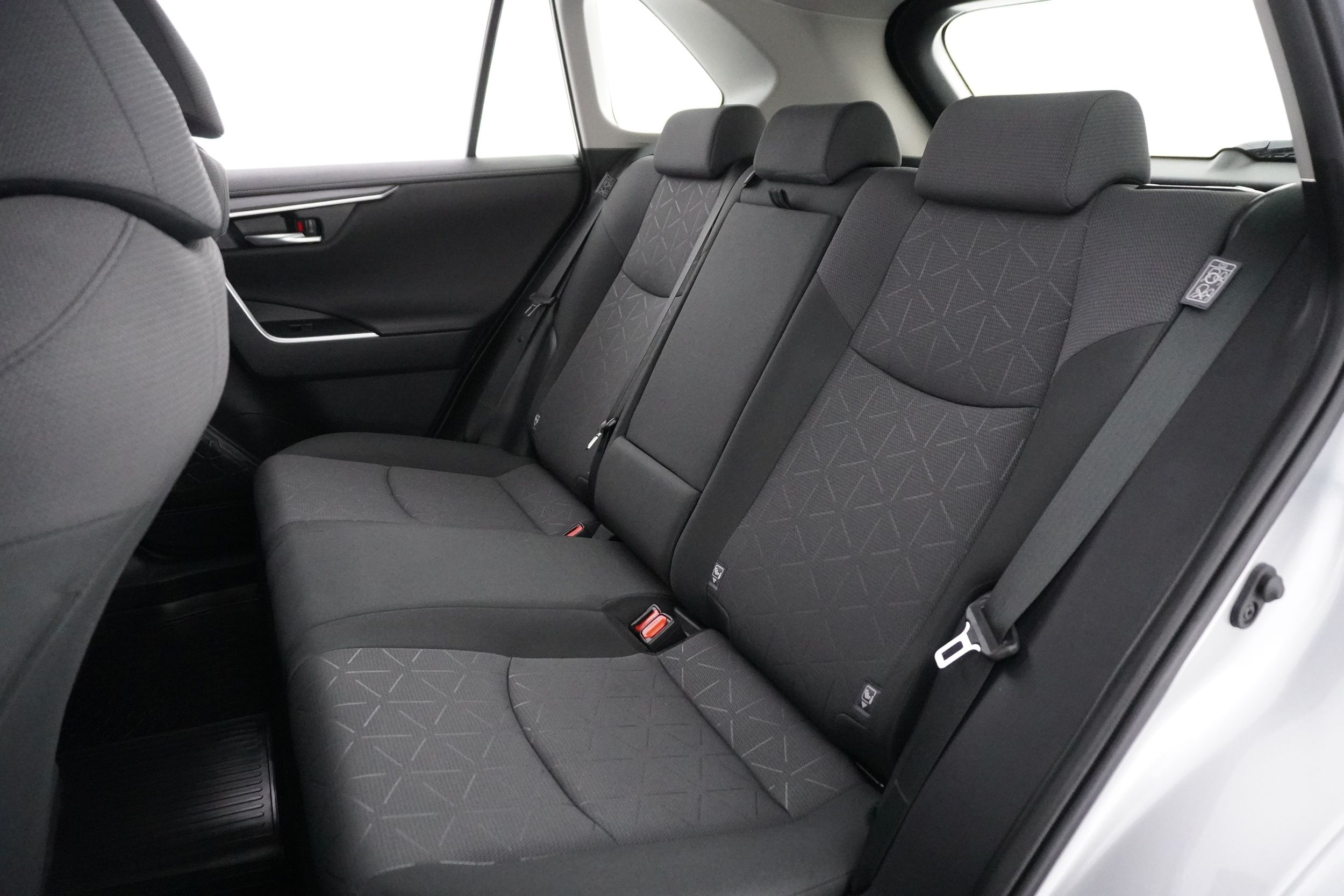 Toyota RAV4 2022