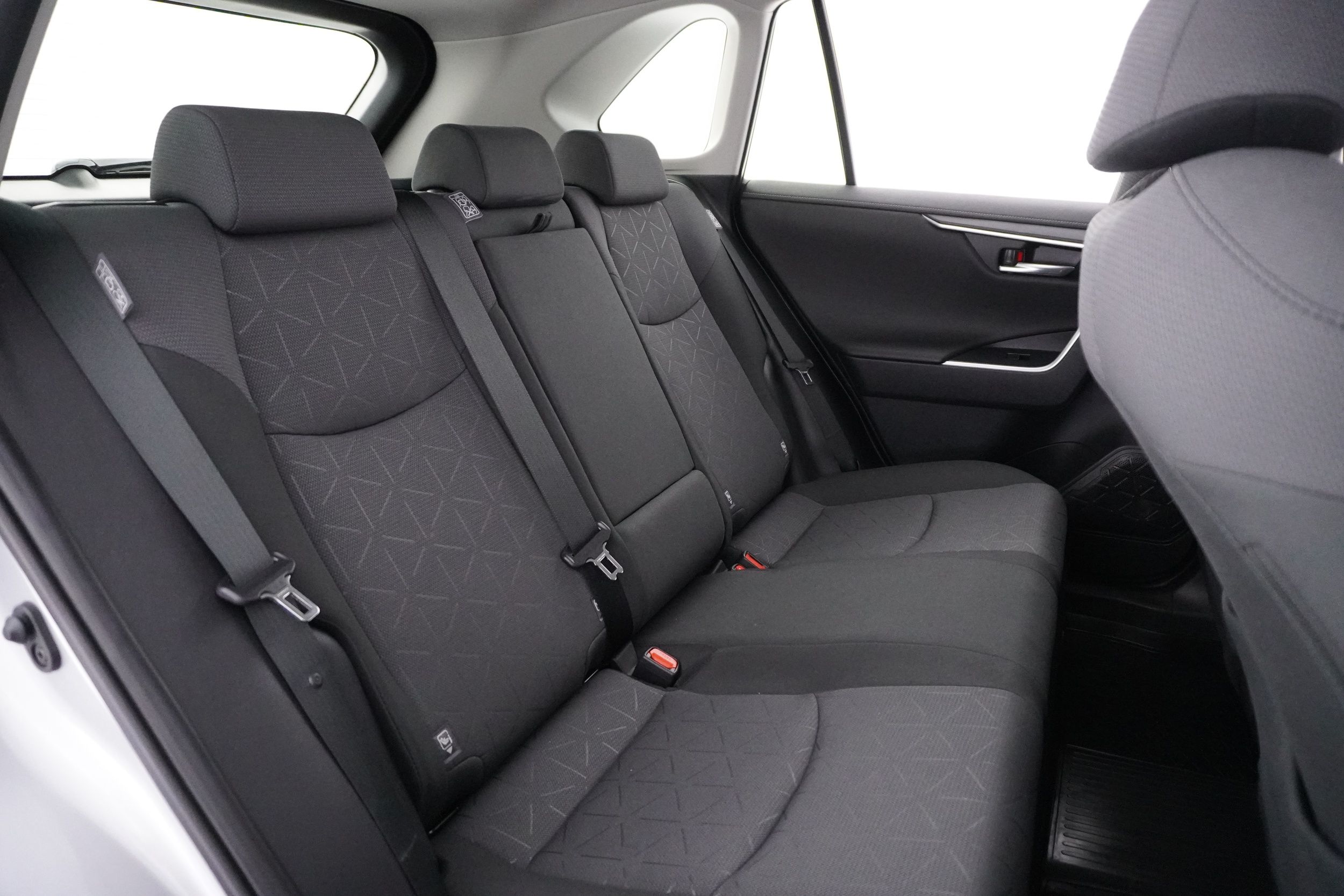 Toyota RAV4 2022