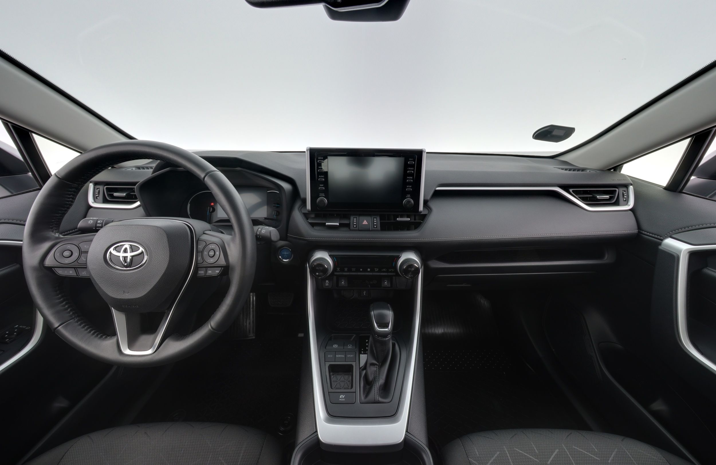 Toyota RAV4 2022