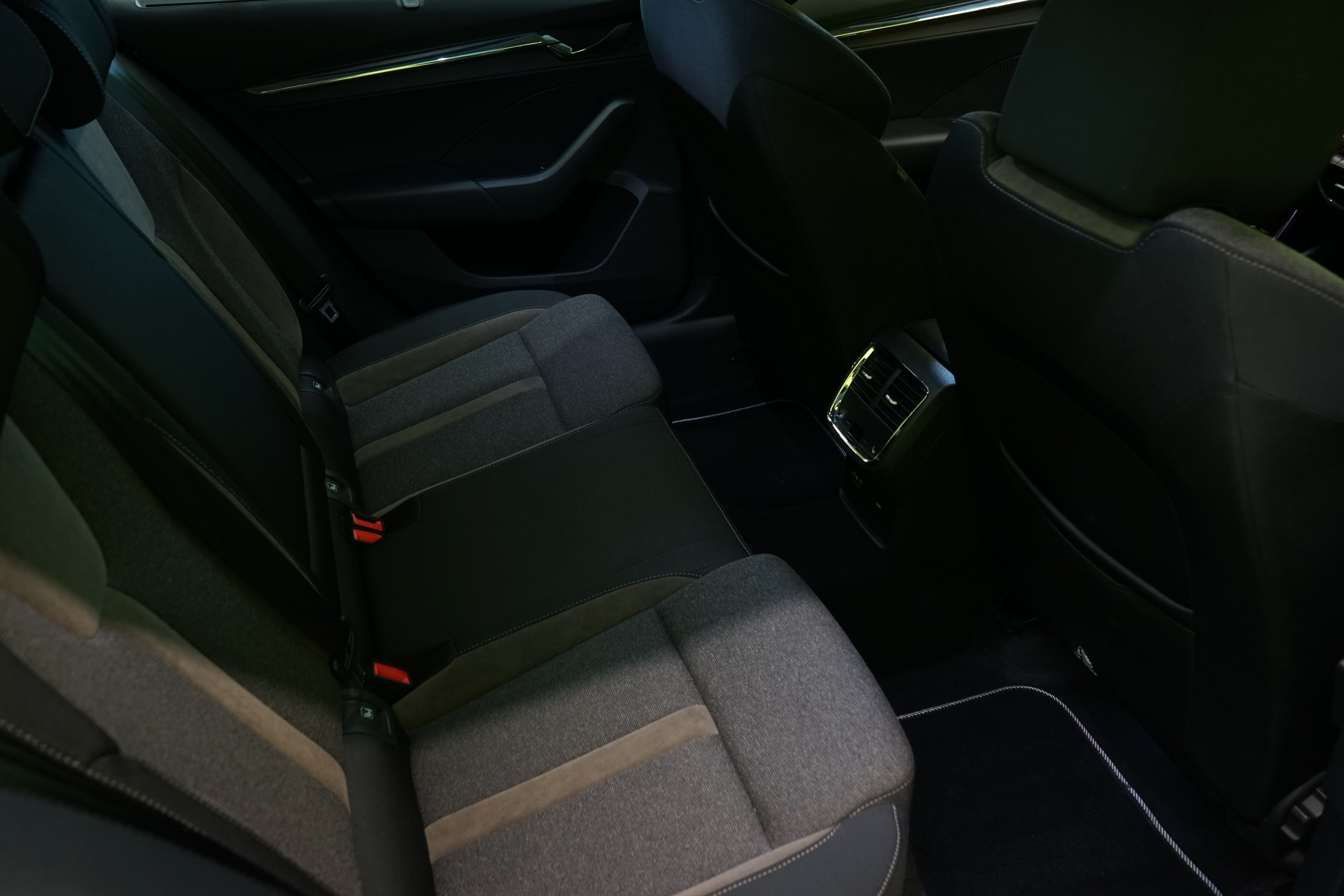Skoda Octavia 2022