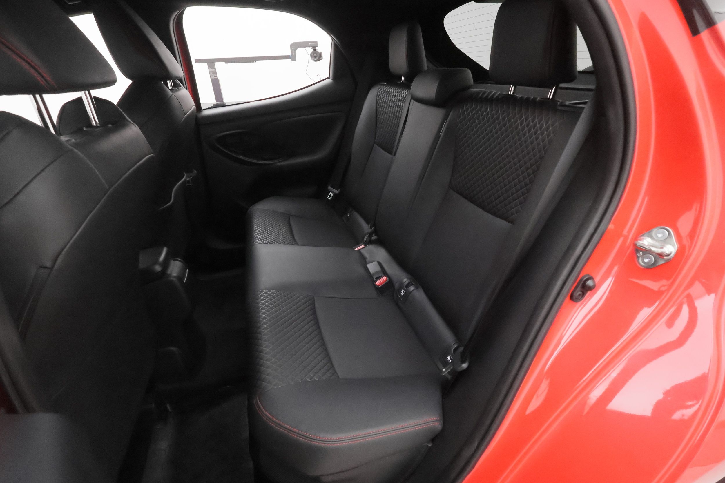Toyota Yaris 2021