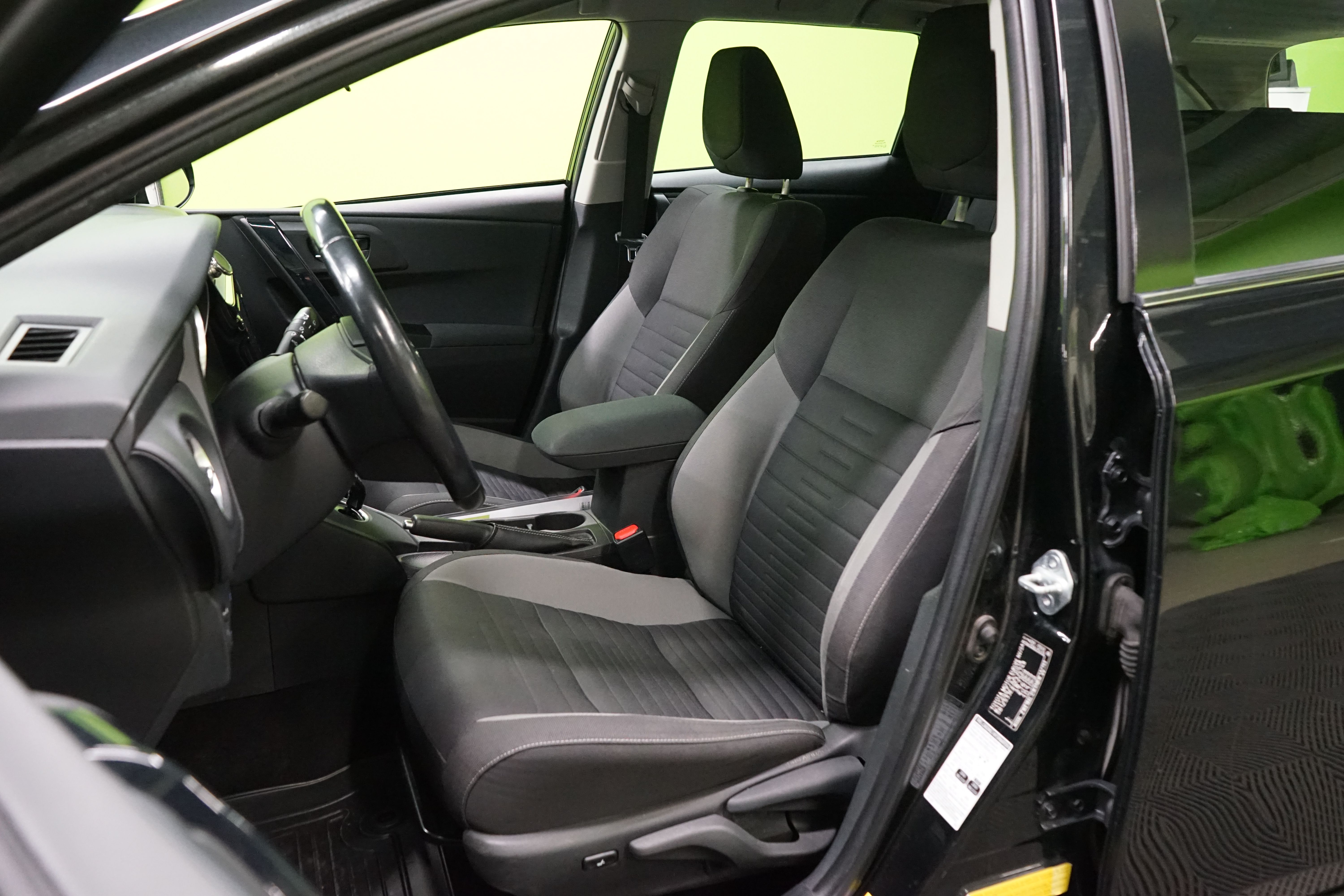 Toyota Auris 2017