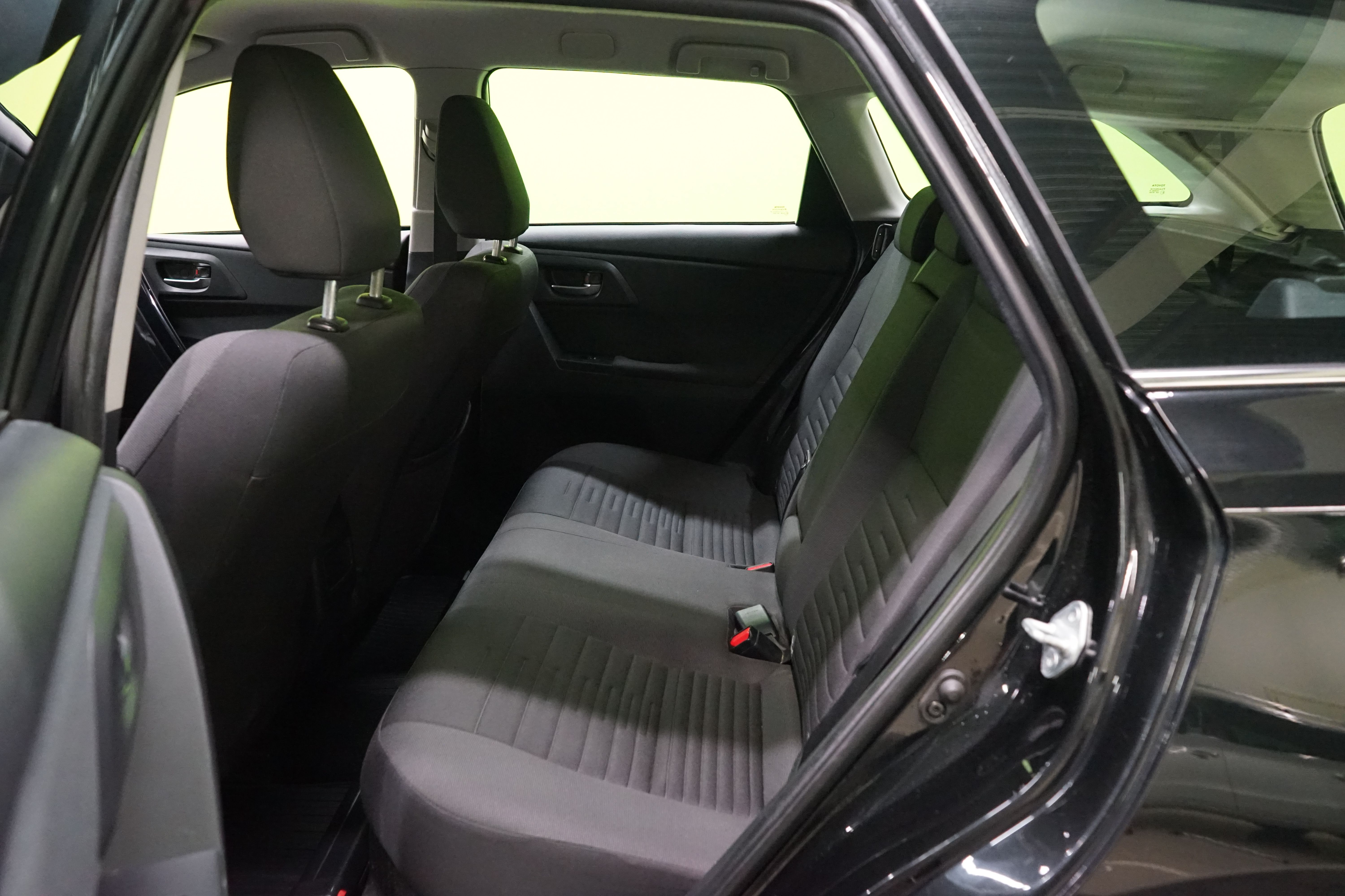 Toyota Auris 2017