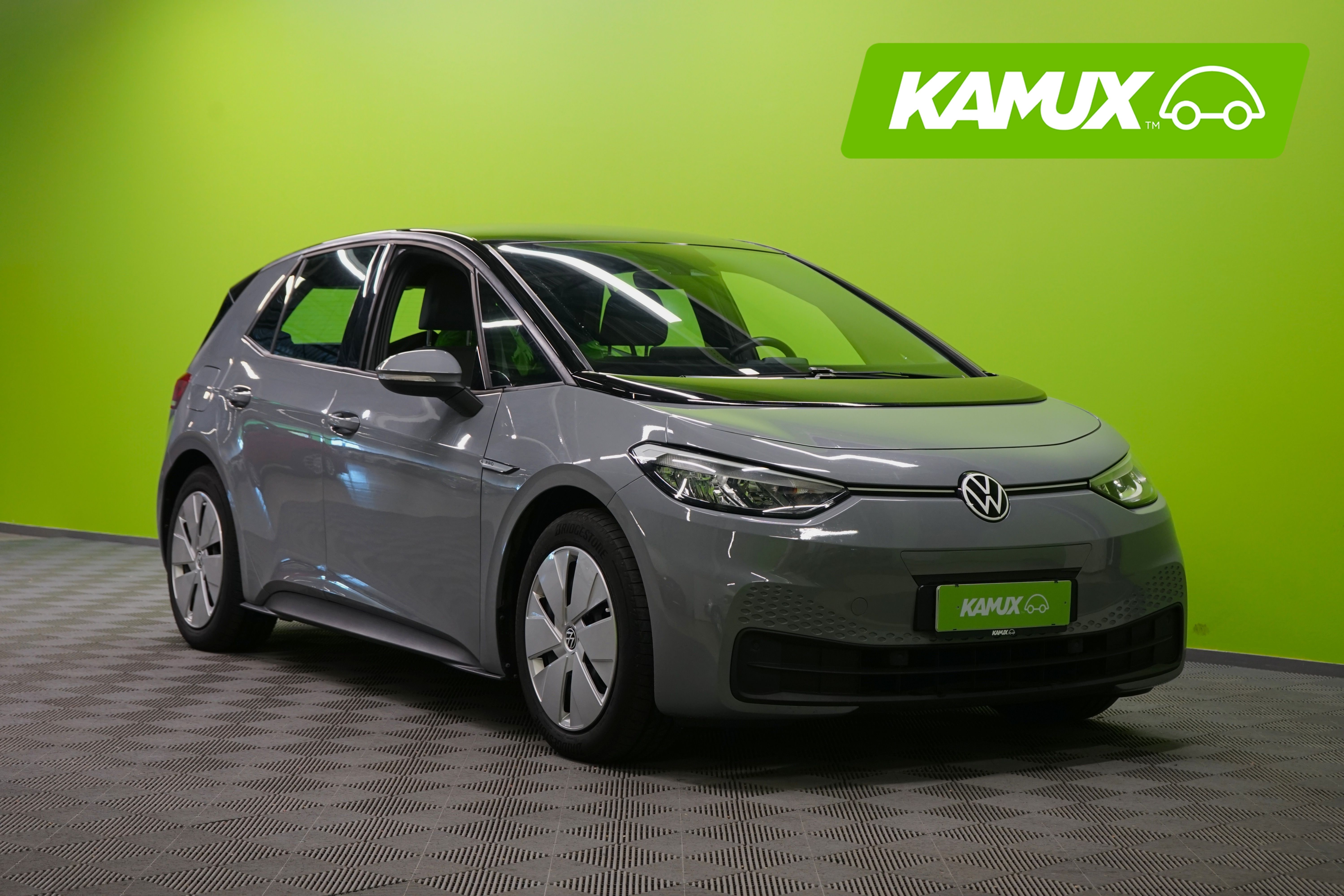 Volkswagen ID.3 2020