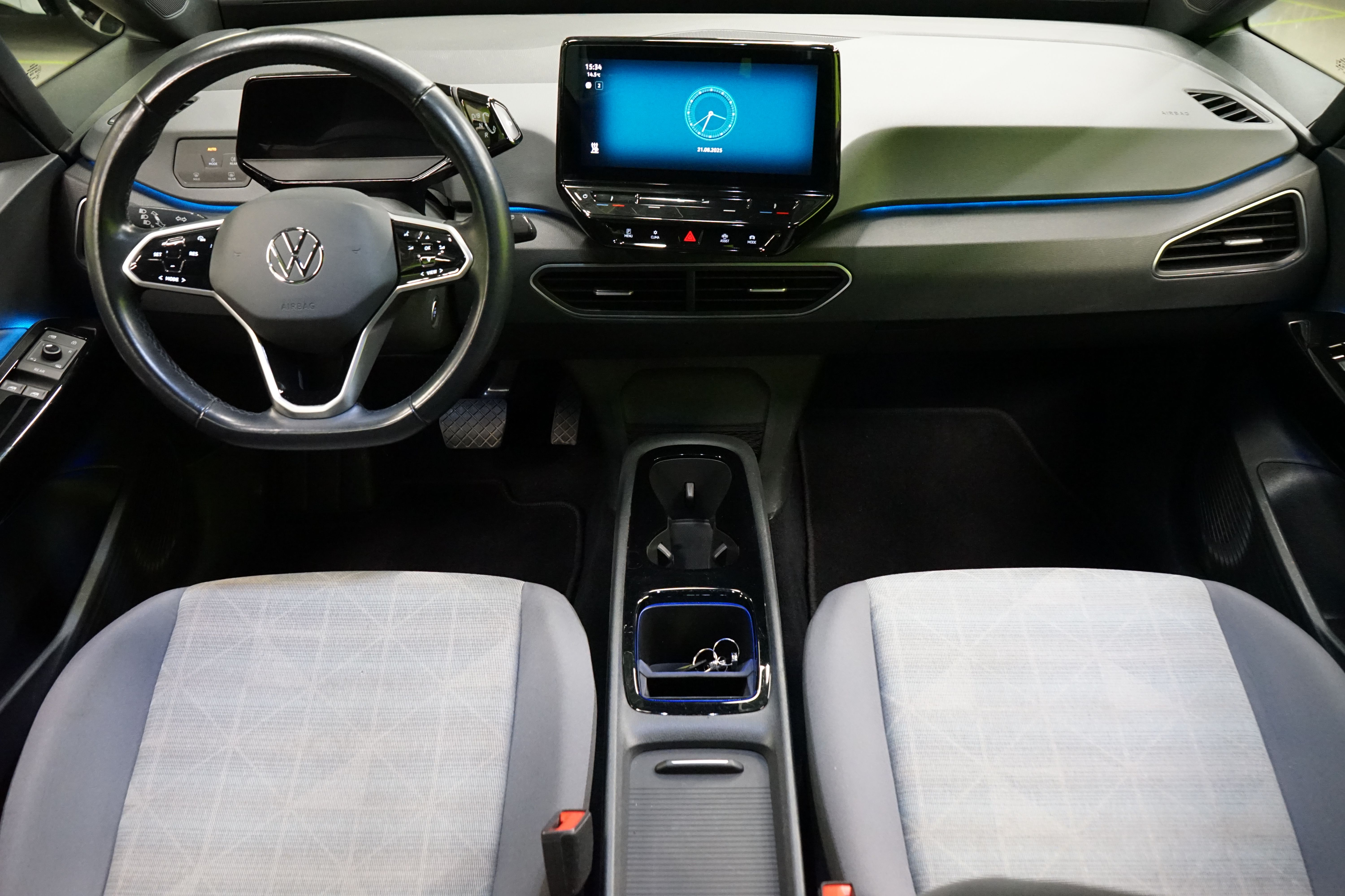 Volkswagen ID.3 2020