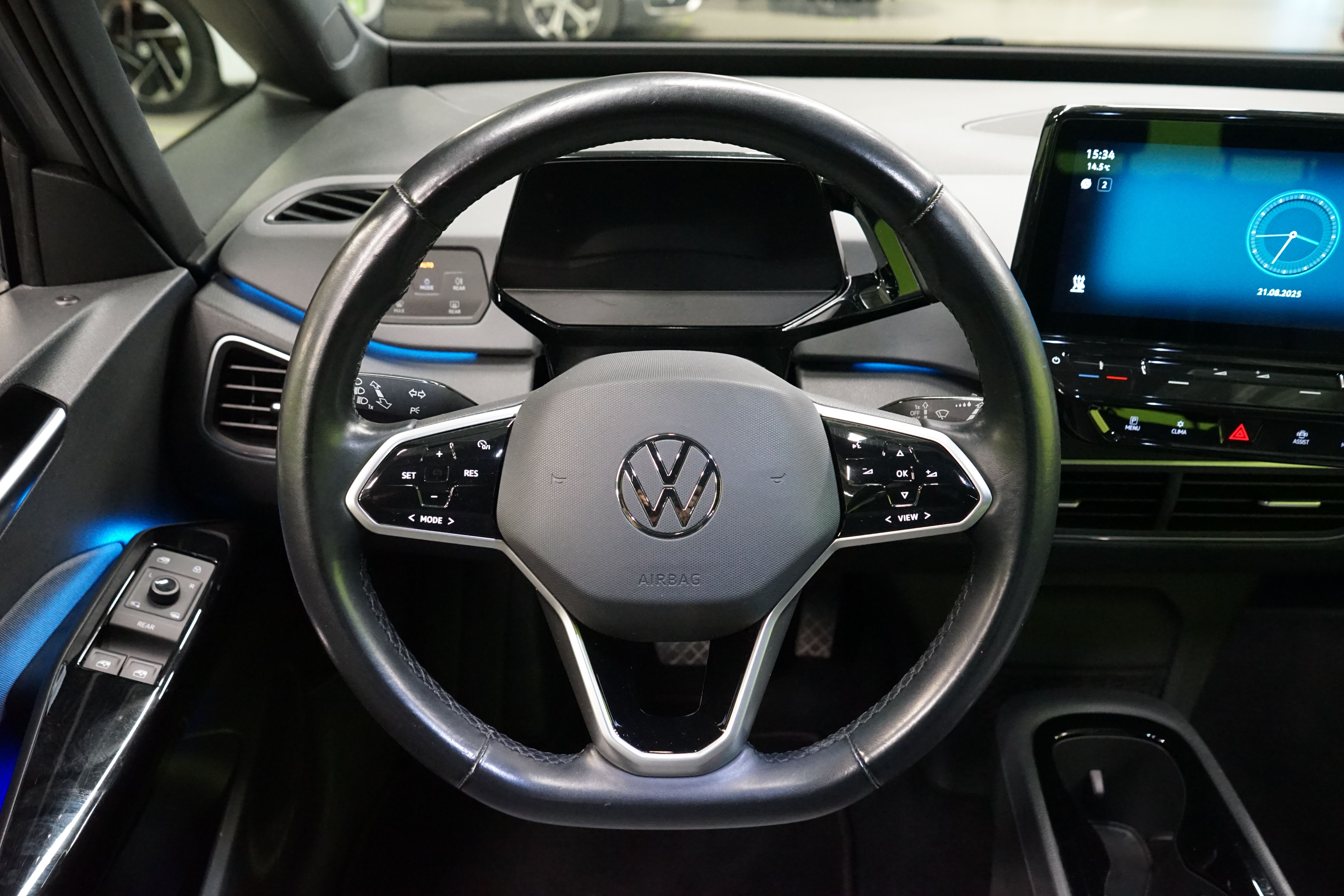 Volkswagen ID.3 2020