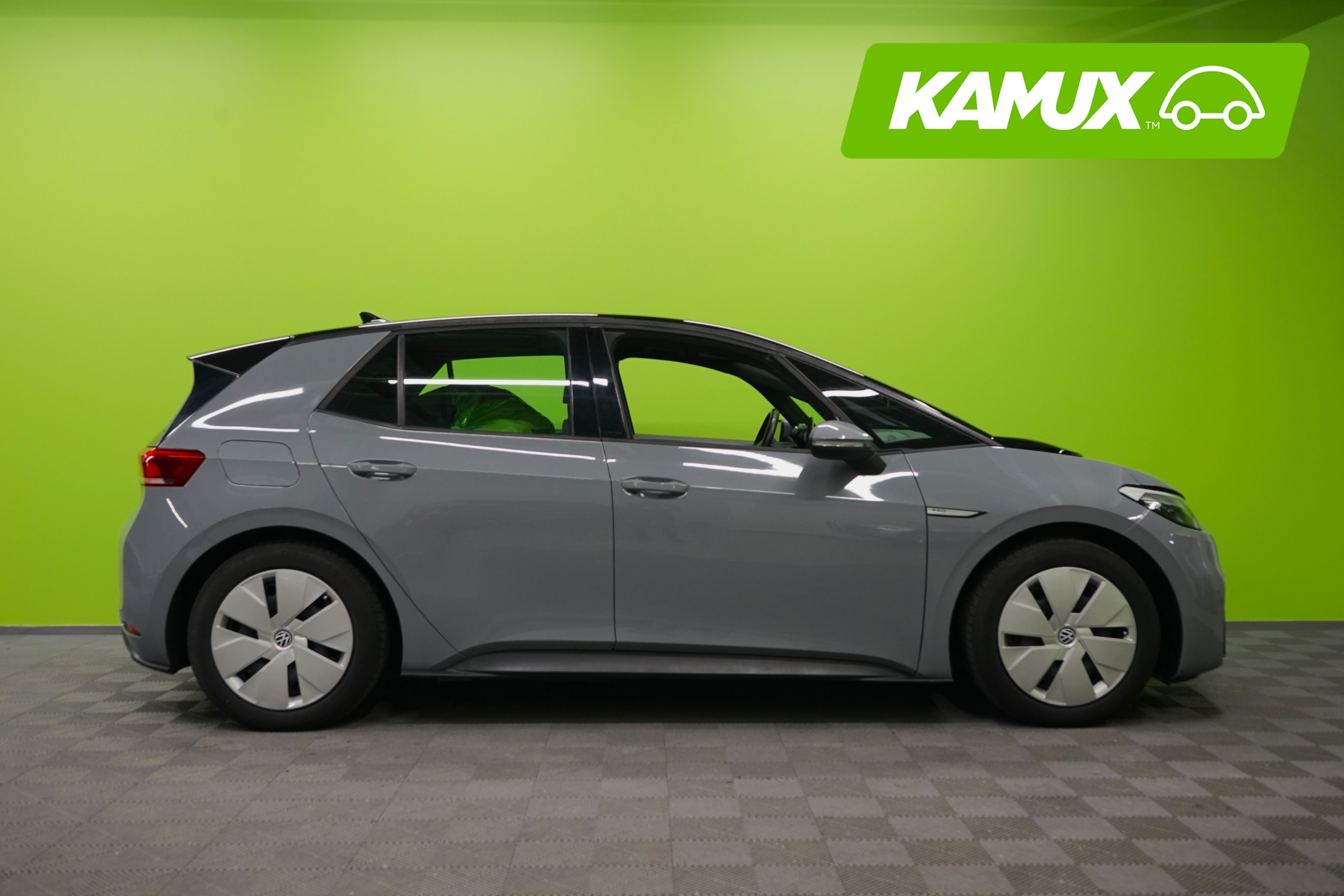 Volkswagen ID.3 2020