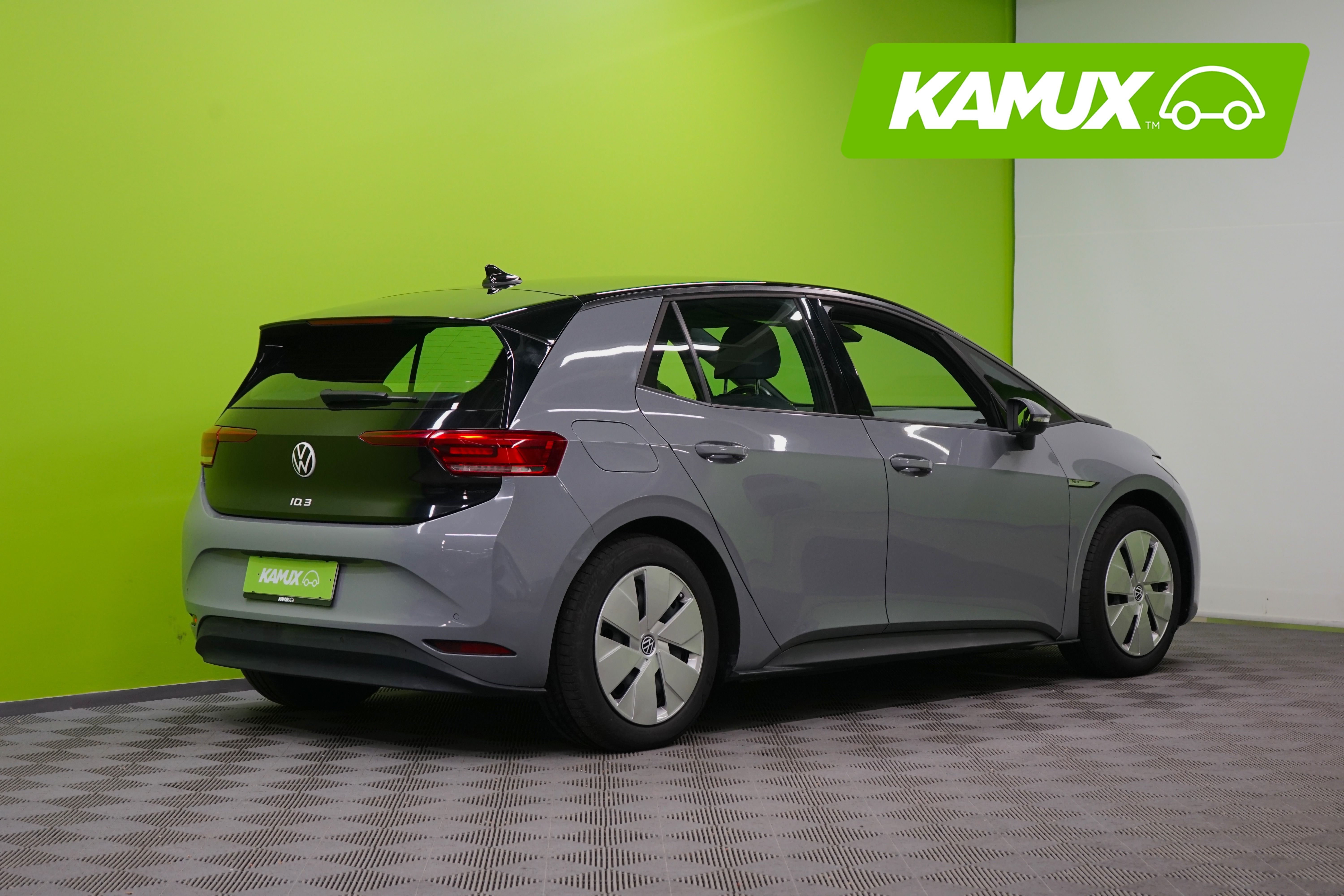 Volkswagen ID.3 2020