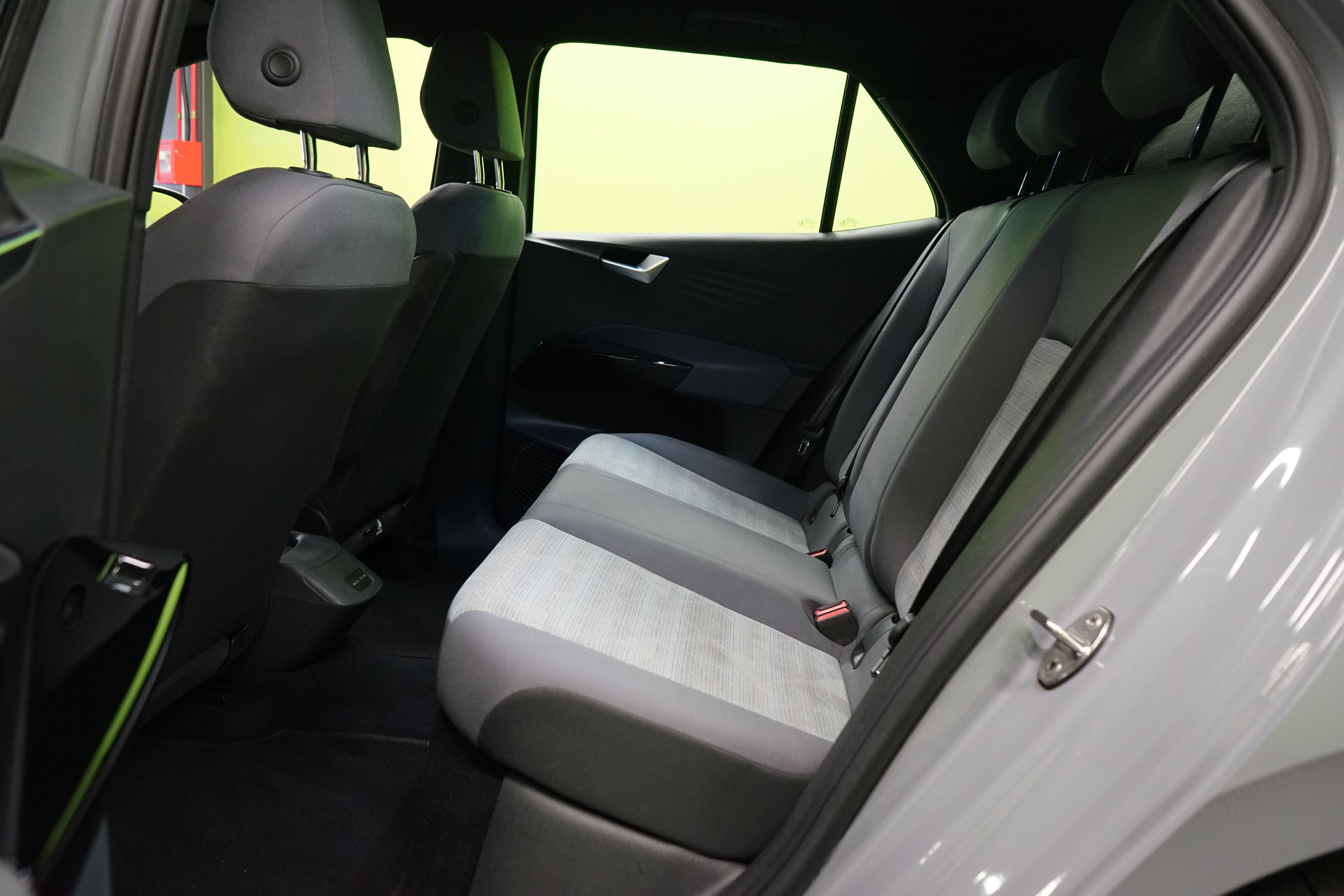Volkswagen ID.3 2020