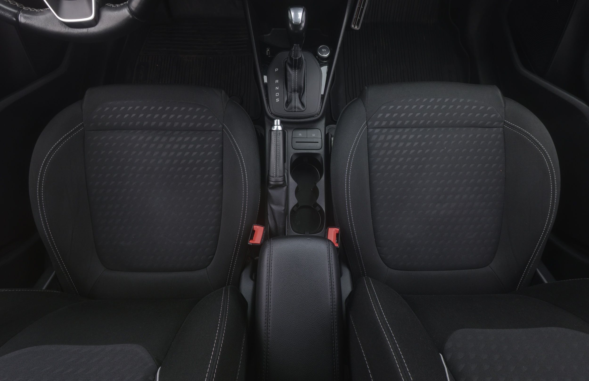 Ford Fiesta 2019