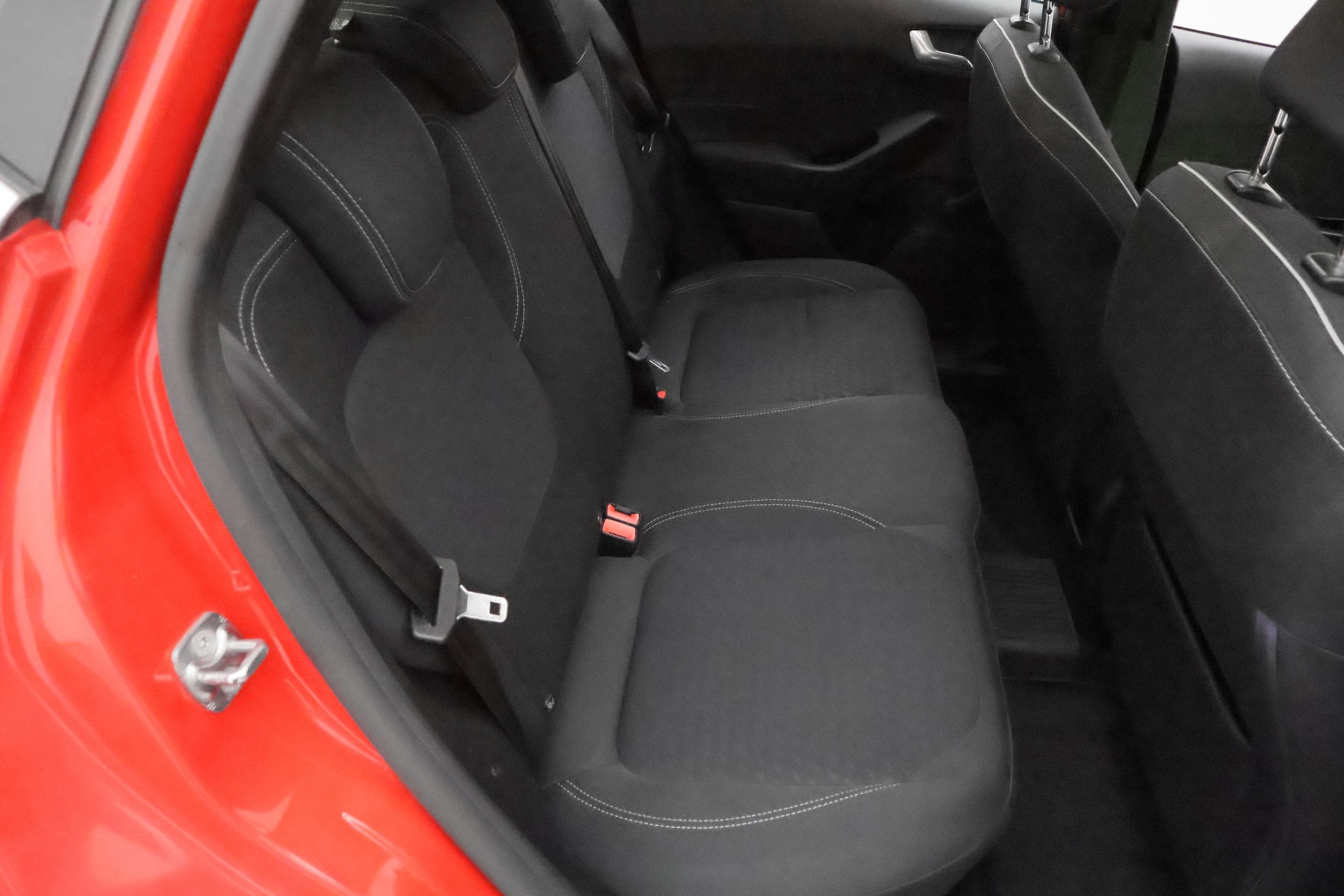 Ford Fiesta 2019