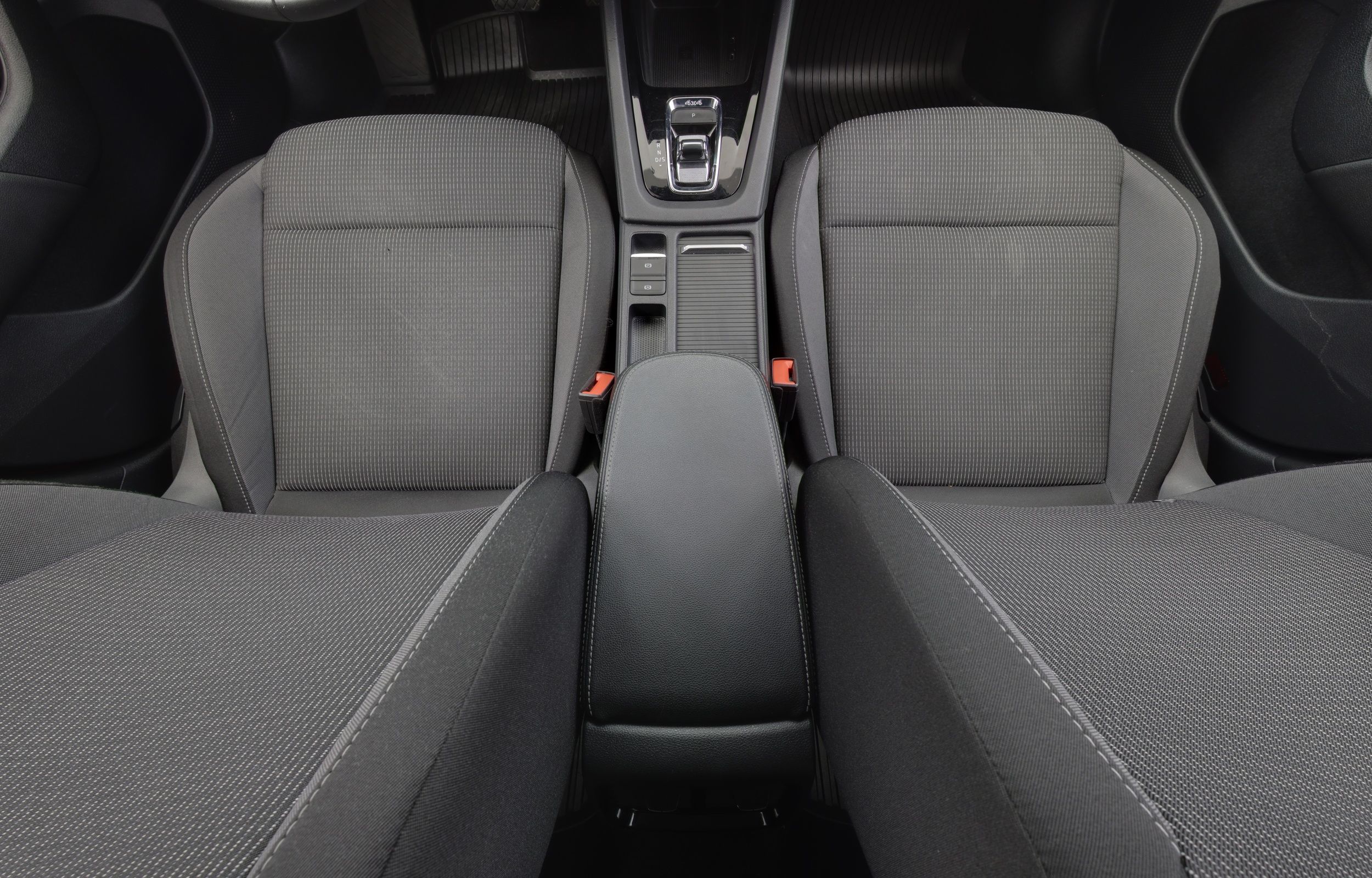 Skoda Octavia 2021