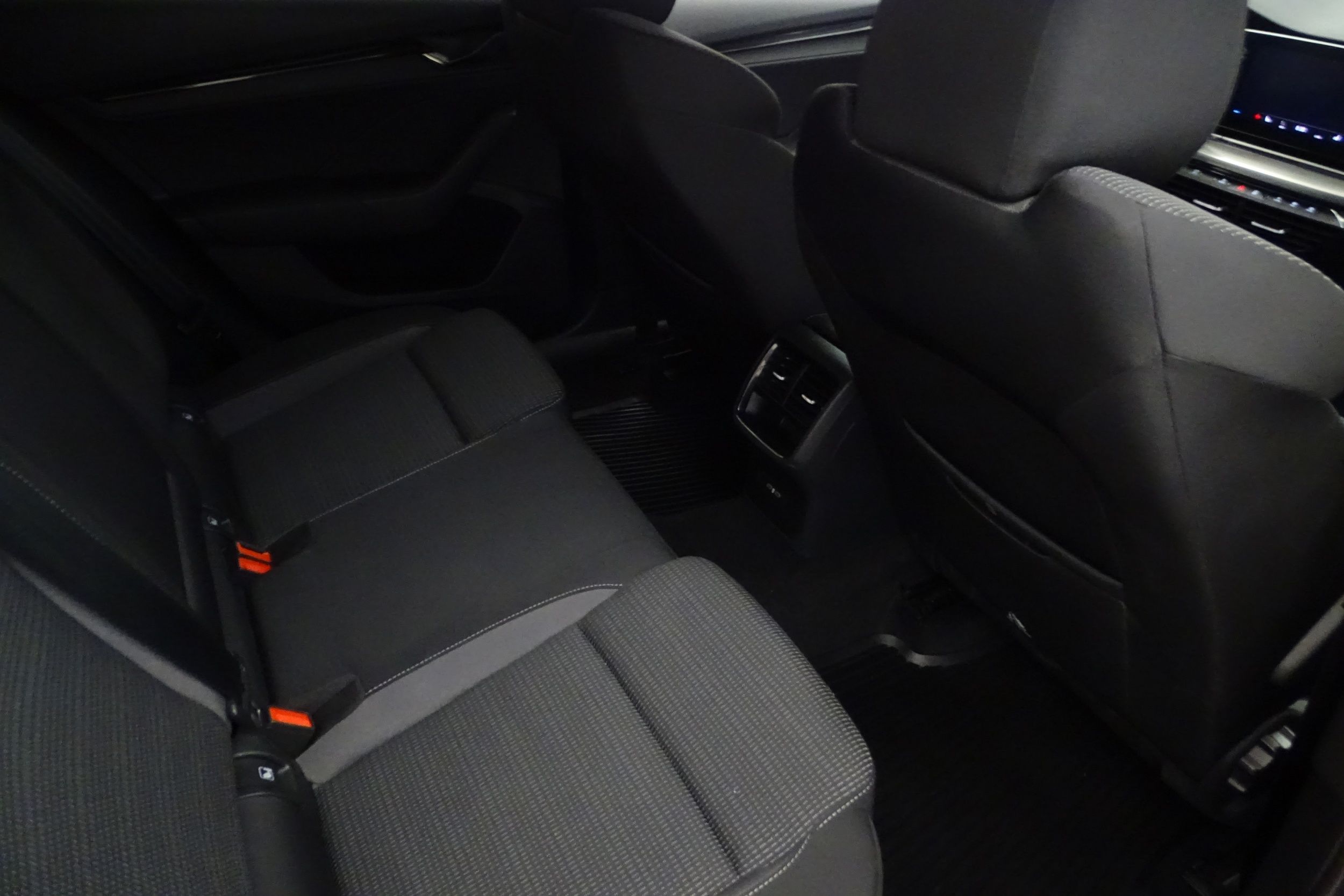 Skoda Octavia 2021