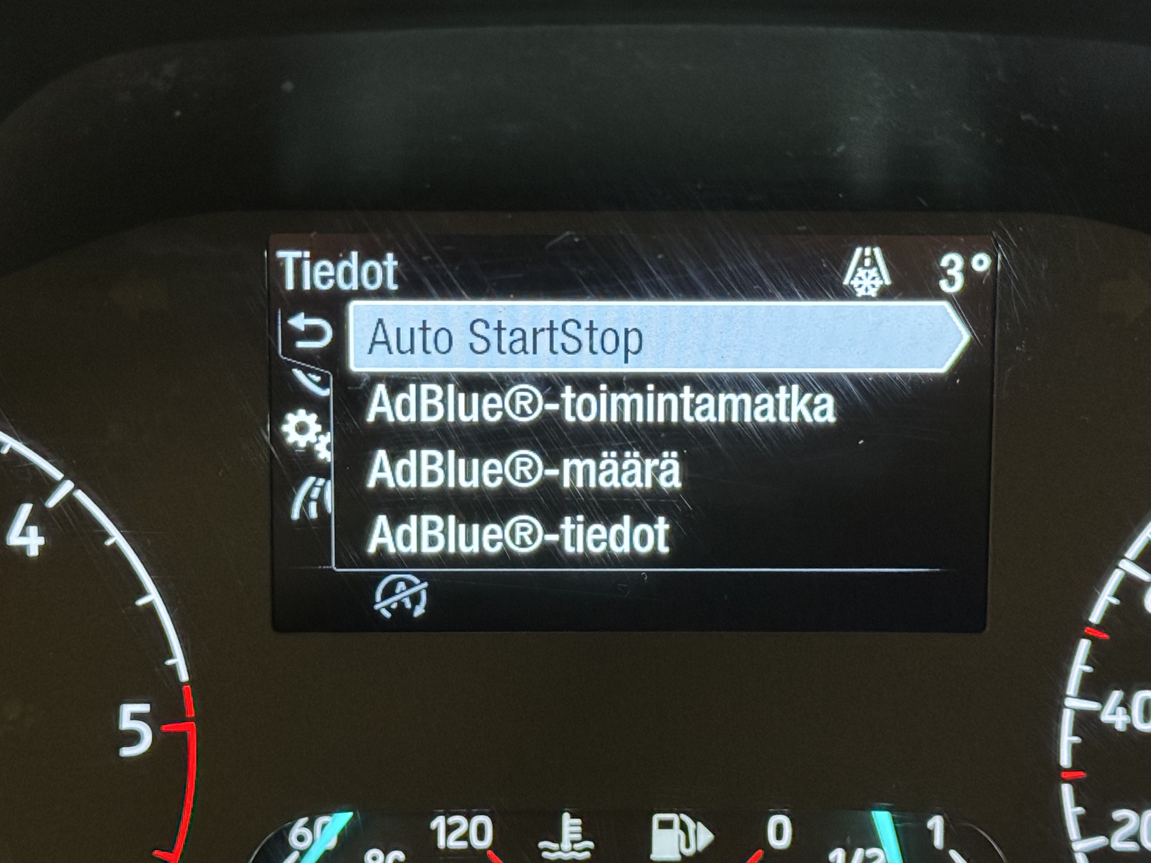 Ford Transit Connect 2020