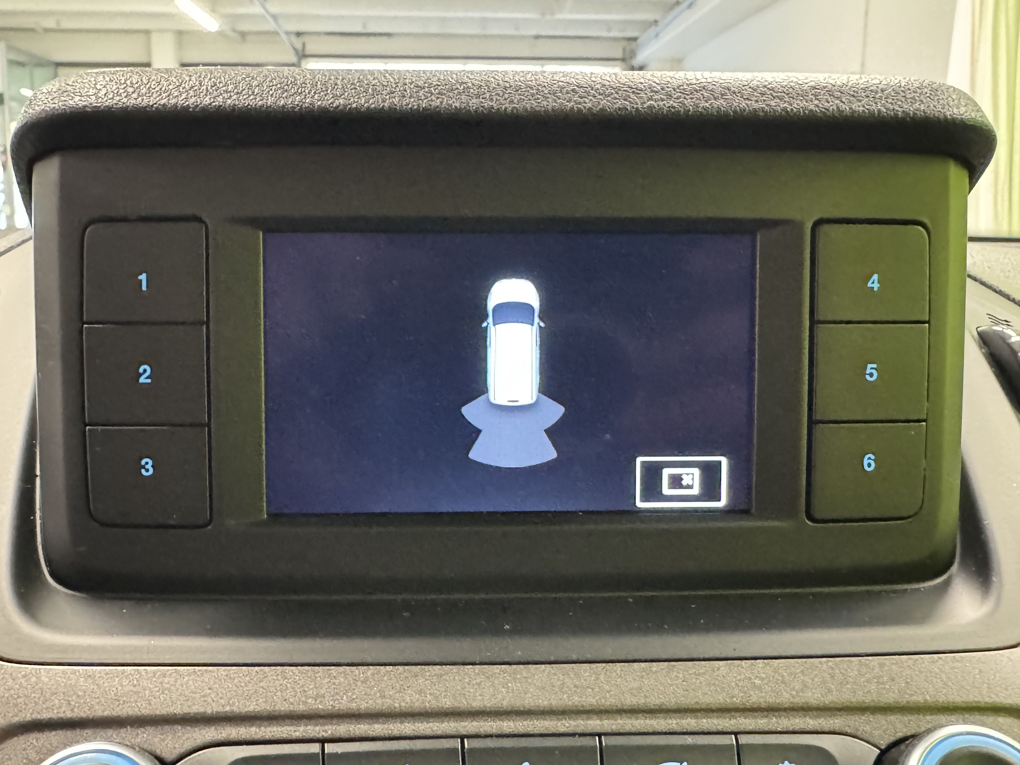 Ford Transit Connect 2020