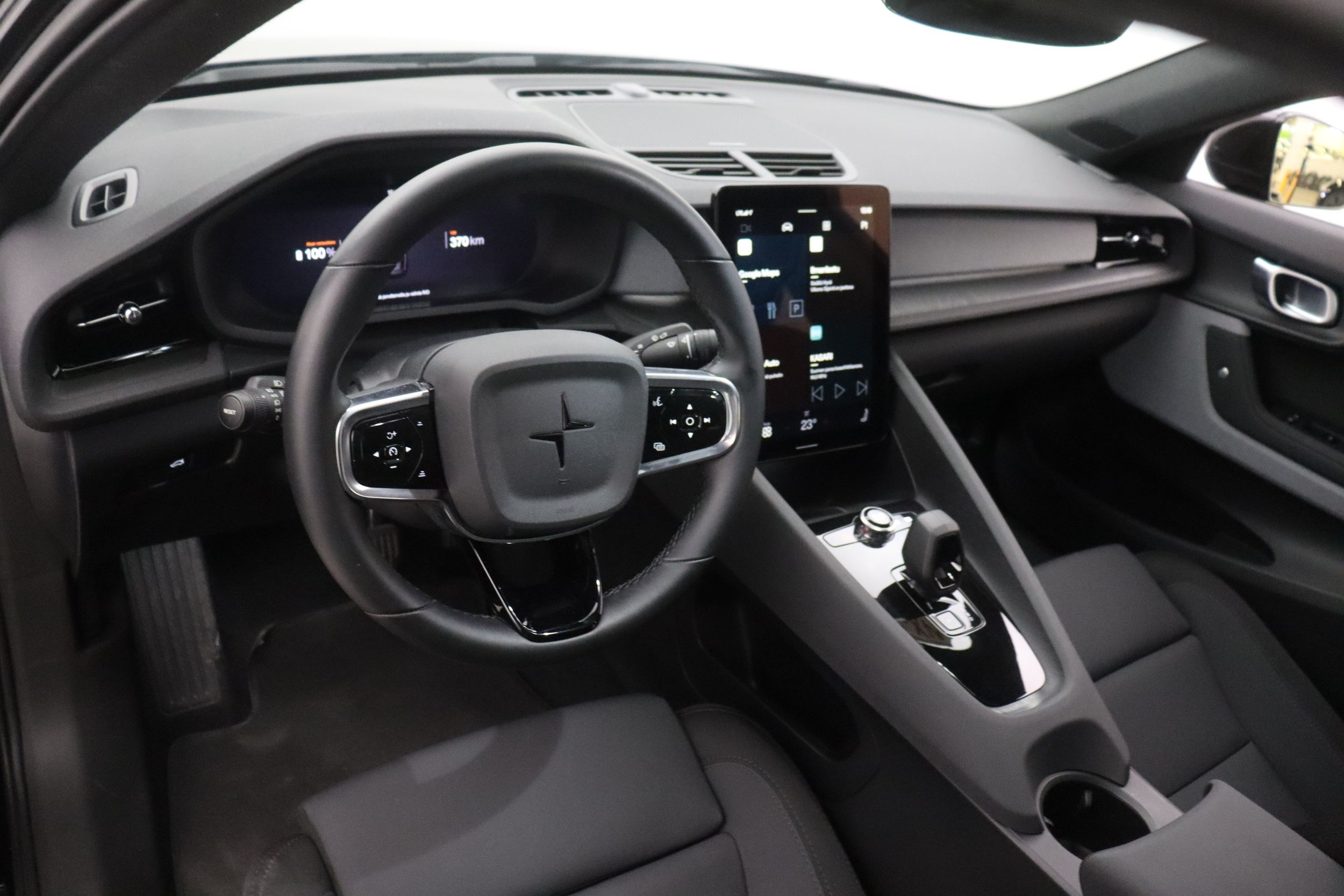 Polestar 2 2023
