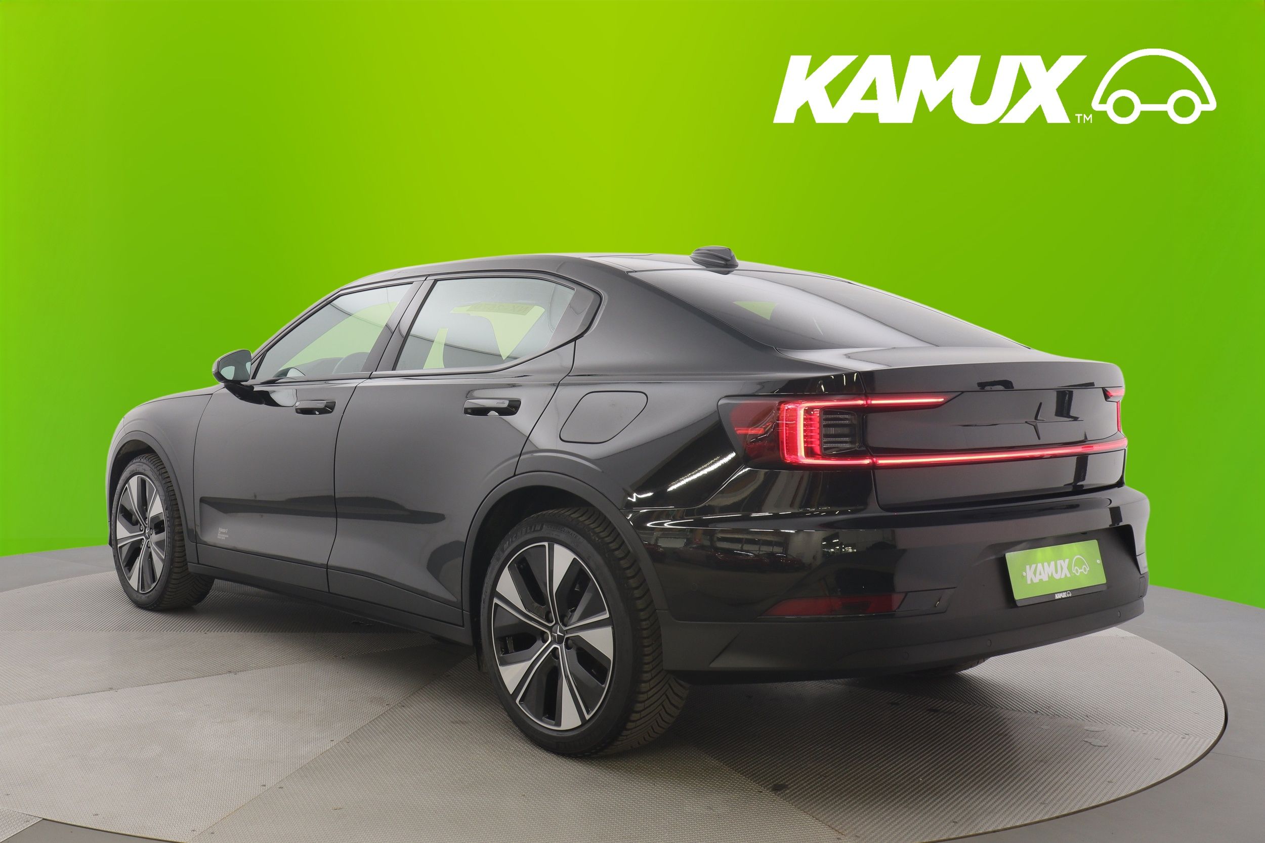 Polestar 2 2023