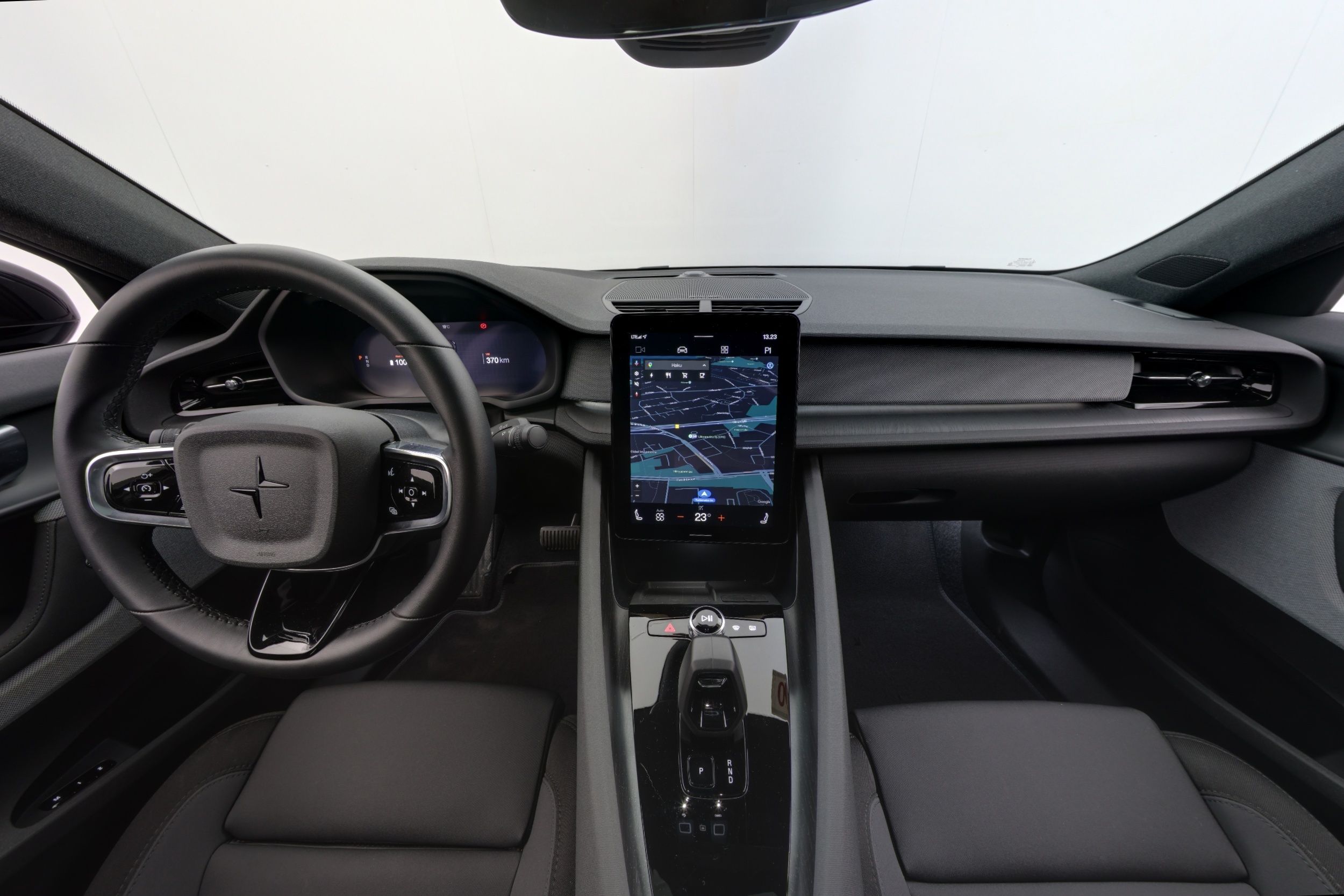 Polestar 2 2023
